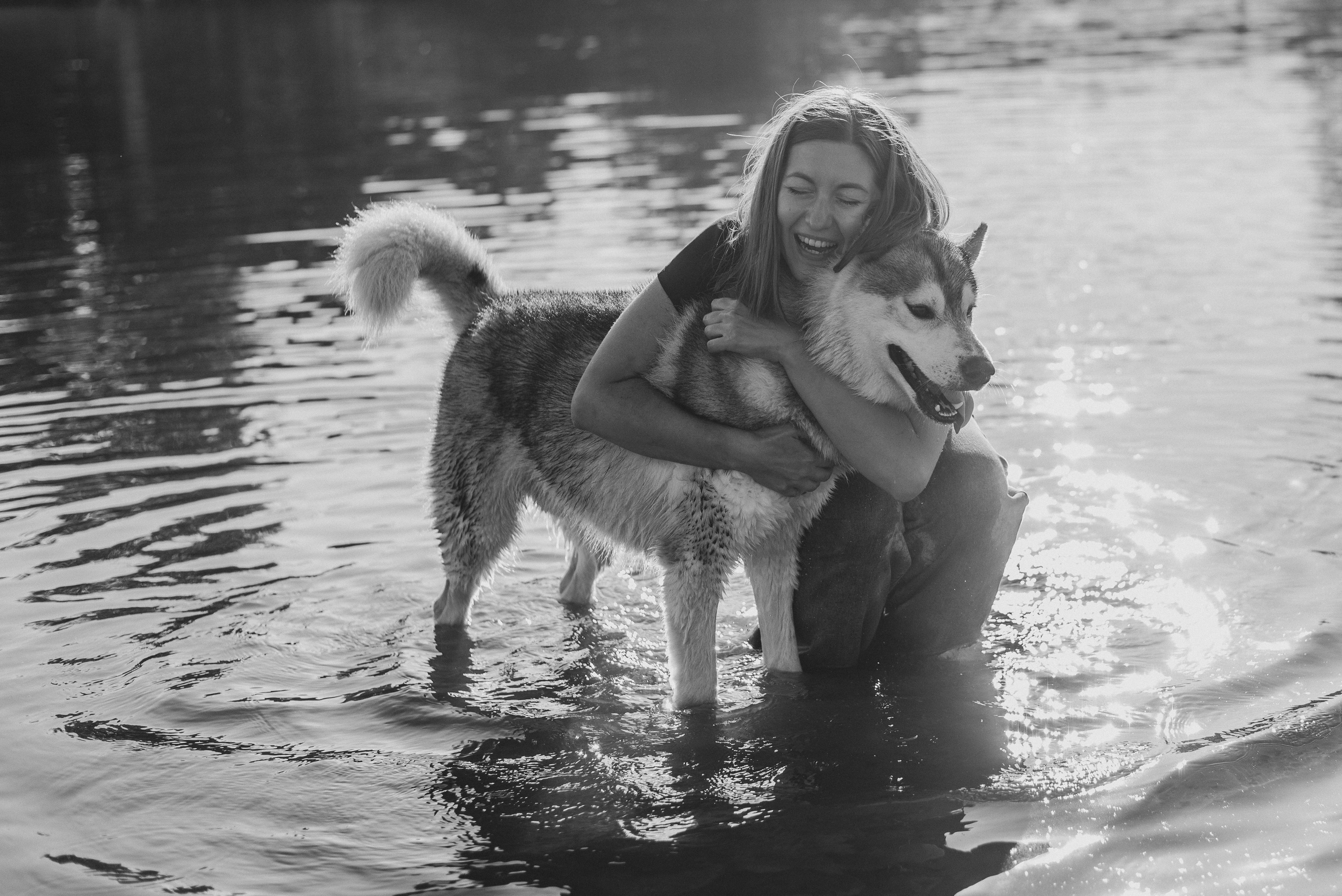 Ksenia & Archie. Natalia Finch Photography — Family, Kids & Pet Photographer in Chicago, IL