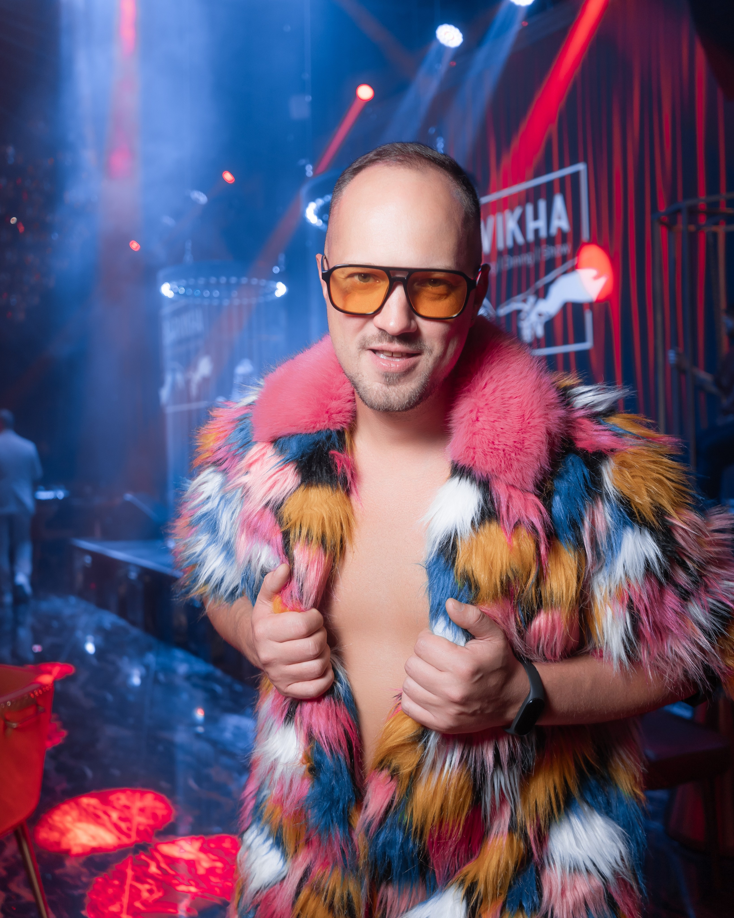 Content for Barvikha. NOIZOMAX Художественный фотограф в Дубай