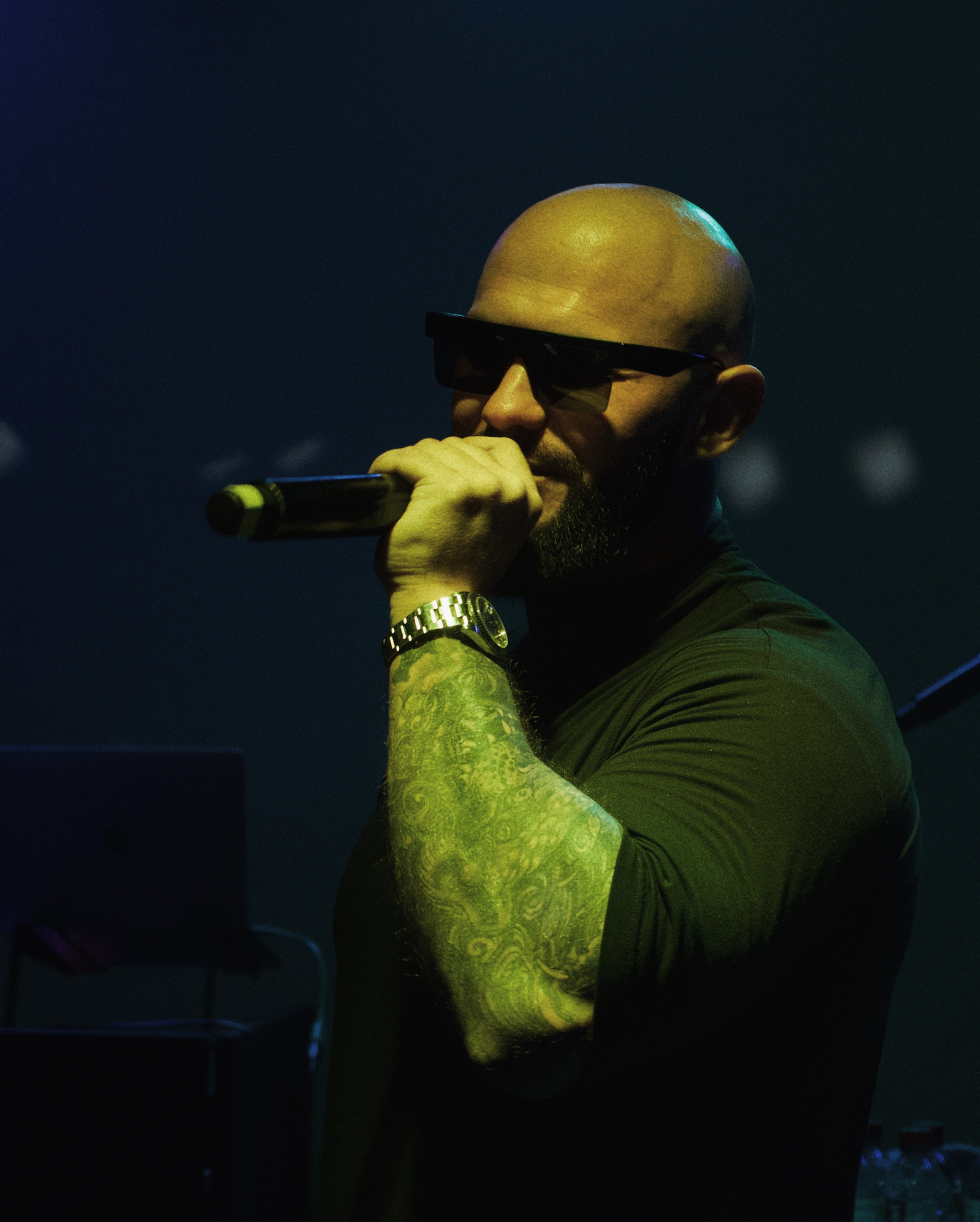 DZHIGAN. NOIZOMAX Художественный фотограф в Дубай