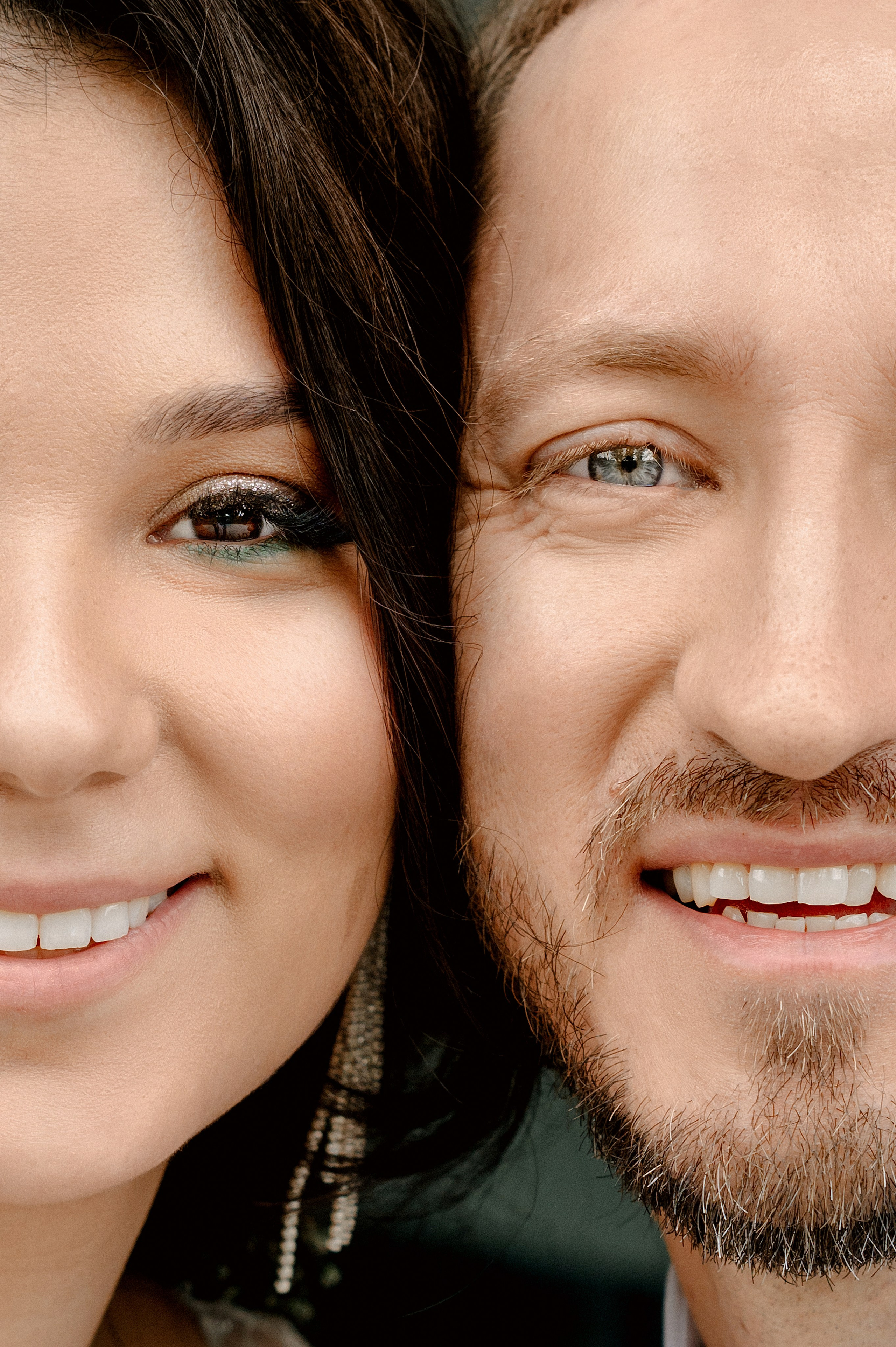 САБИНА И ДИМА. Шашкова Вероника / Свадебный и семейный фотограф Москва и Ярославль