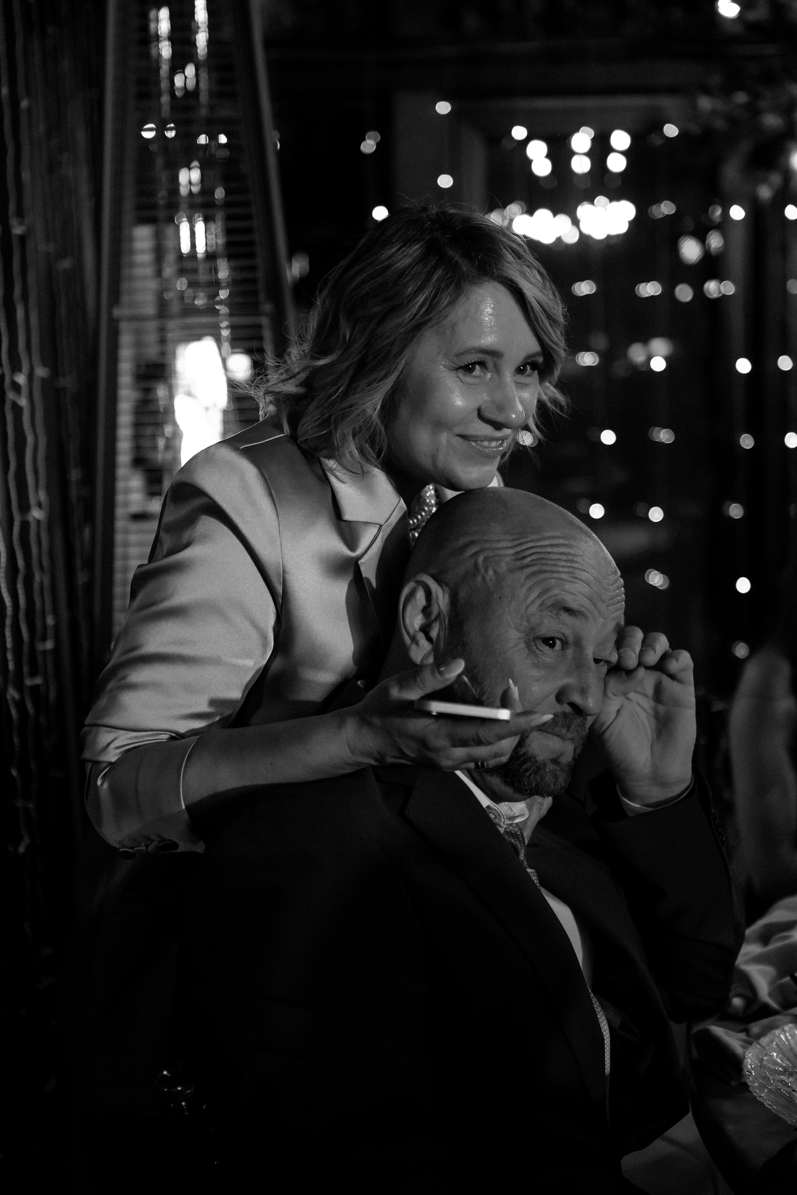 Анна и Денис. Свадебный фотограф FOTOKEYT