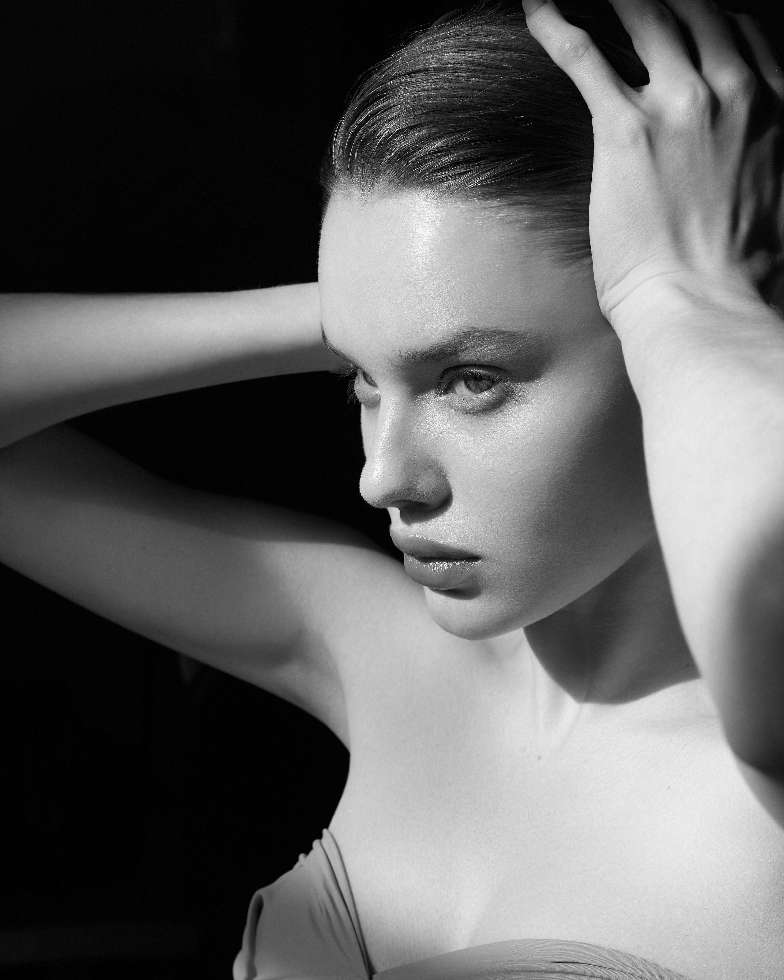 Для брендов. Свадебный фотограф Жучкова Елизавета в Москве