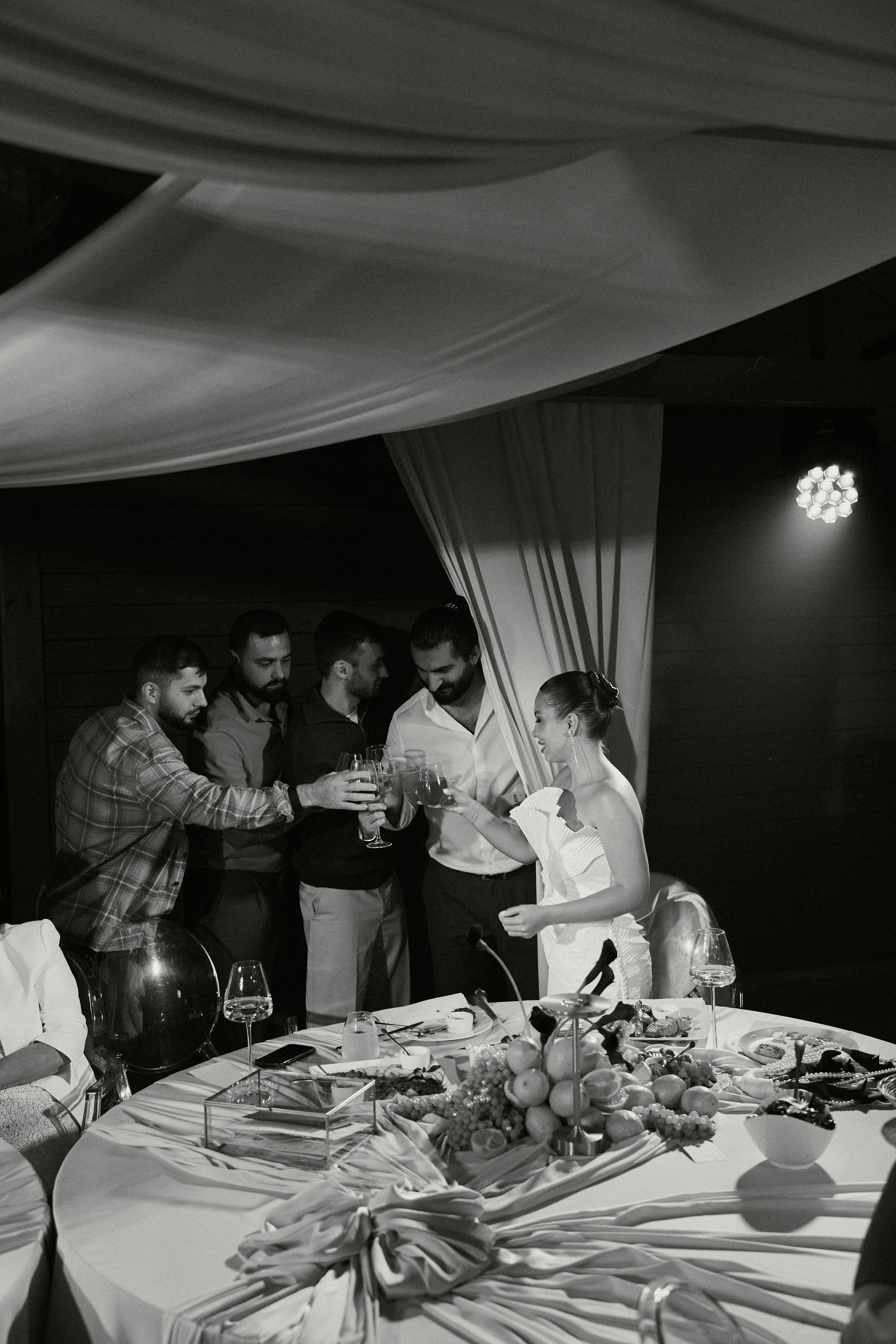 RAVIL & KATE. Свадебный фотограф Жучкова Елизавета в Москве