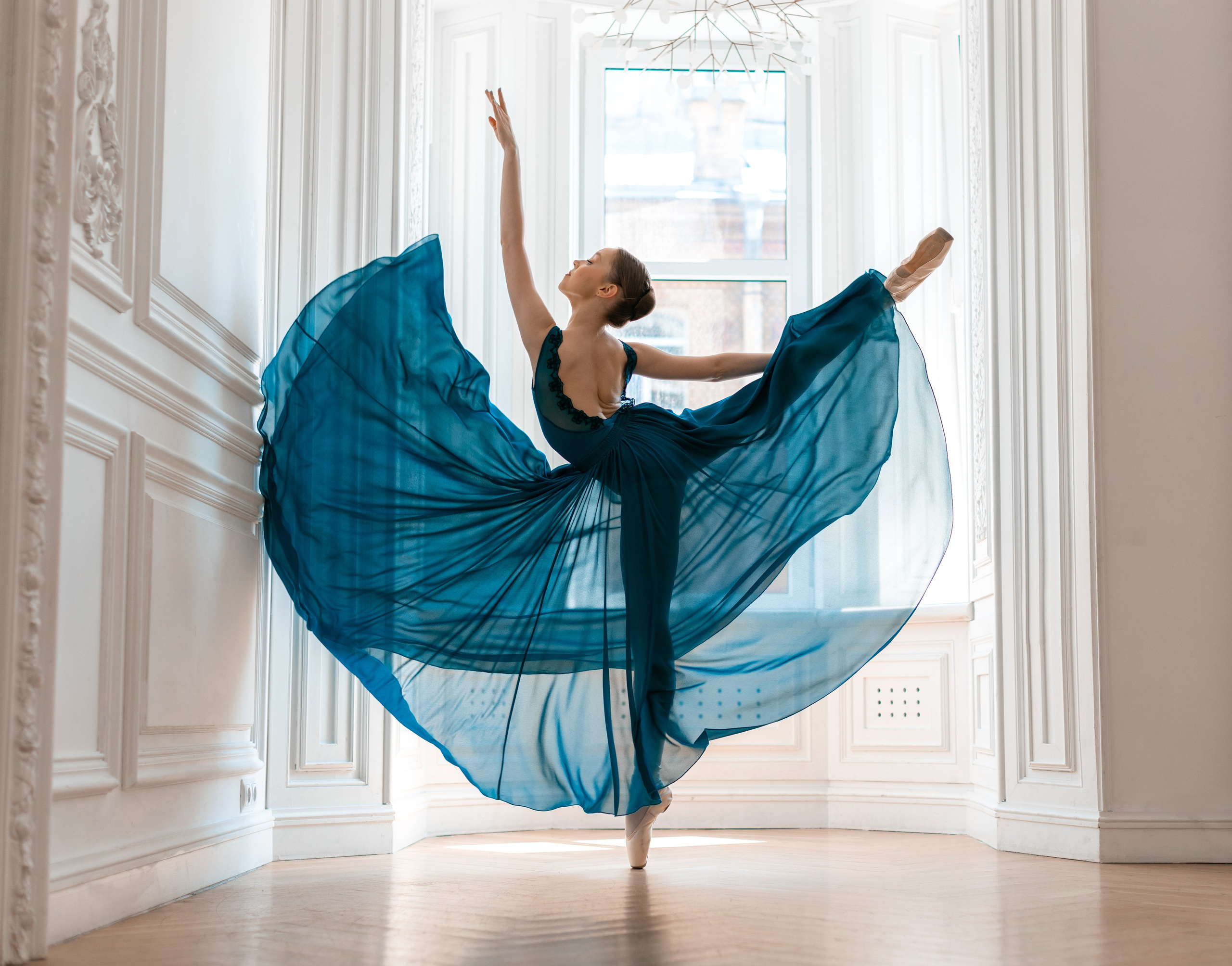 Изумрудная воздушная юбка напрокат бесплатно. Балетный фотограф Алина Ханько — Душа Балета