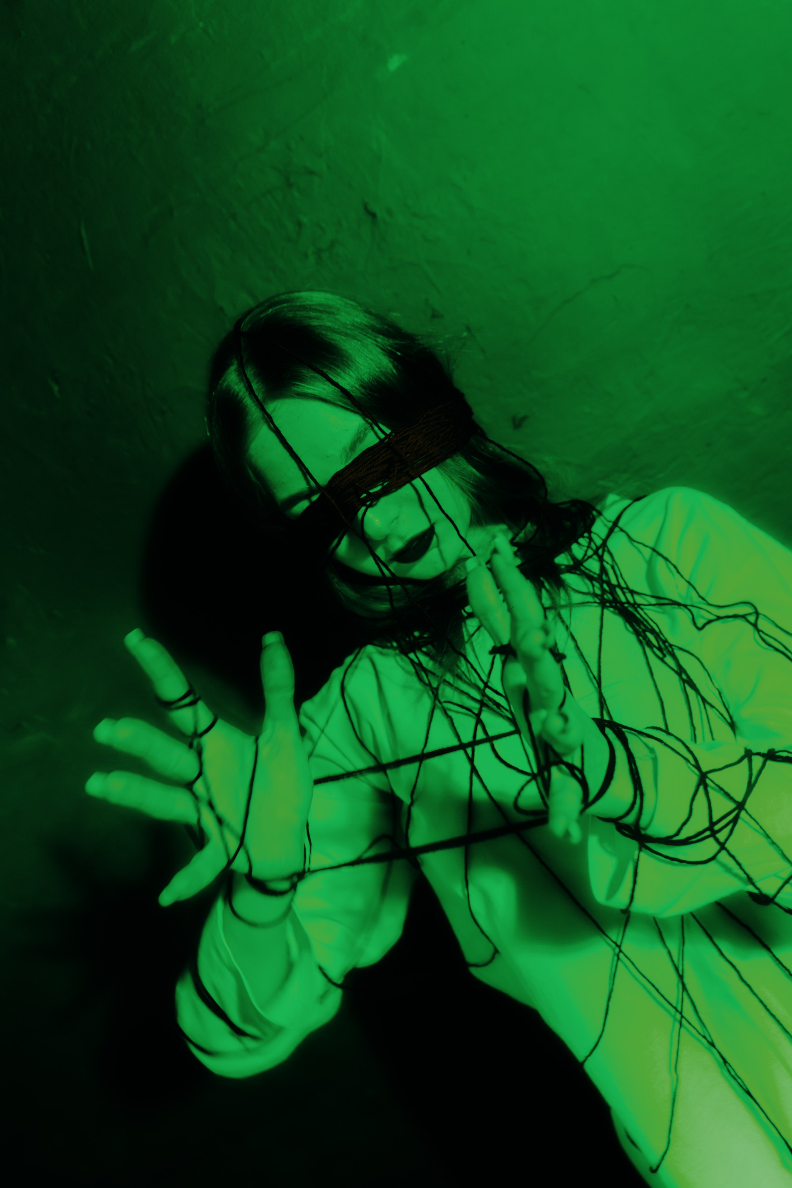 Катя. Фотограф Анисин Денис