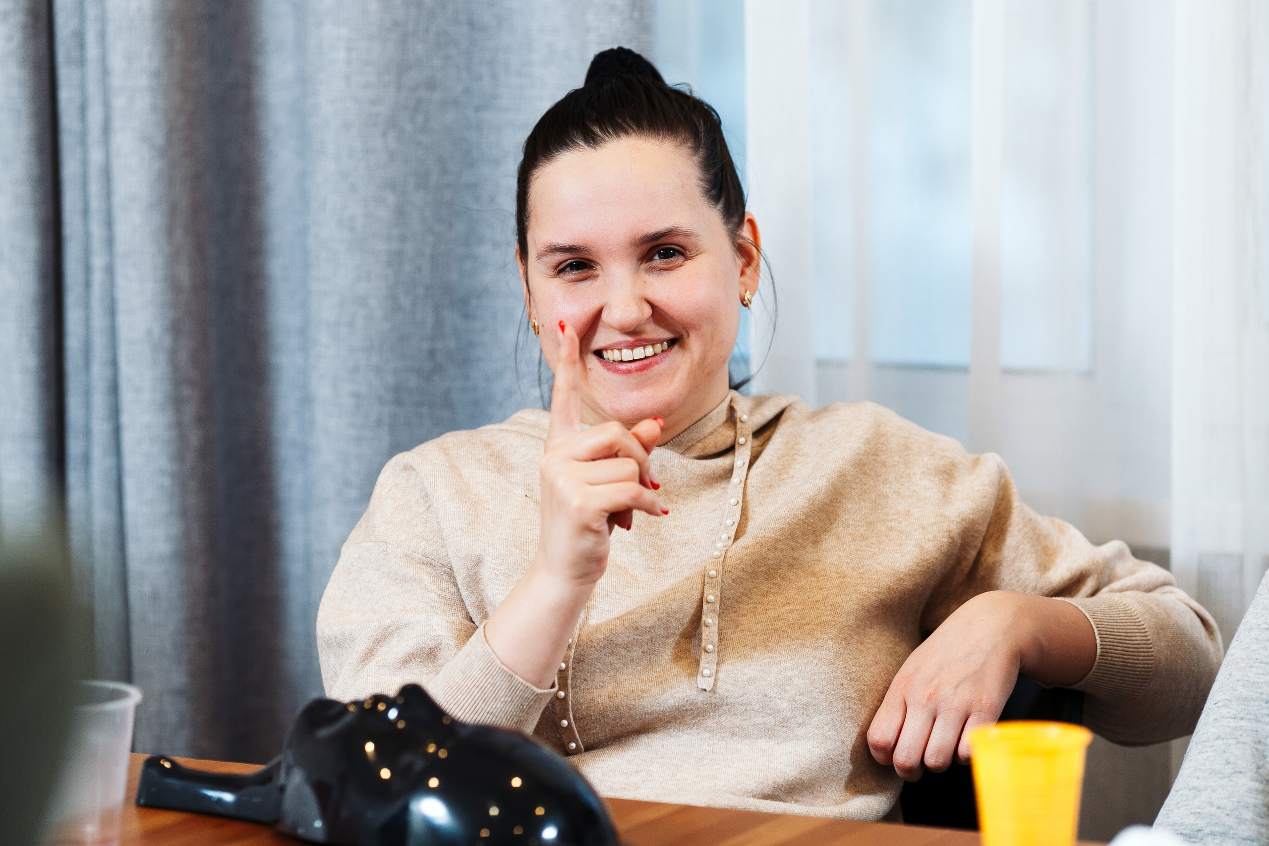 Игра Мафия. Фотосъёмка для бизнеса — предметное фото, репортаж с мероприятий, портреты людей, съёмка интерьера и экстерьера