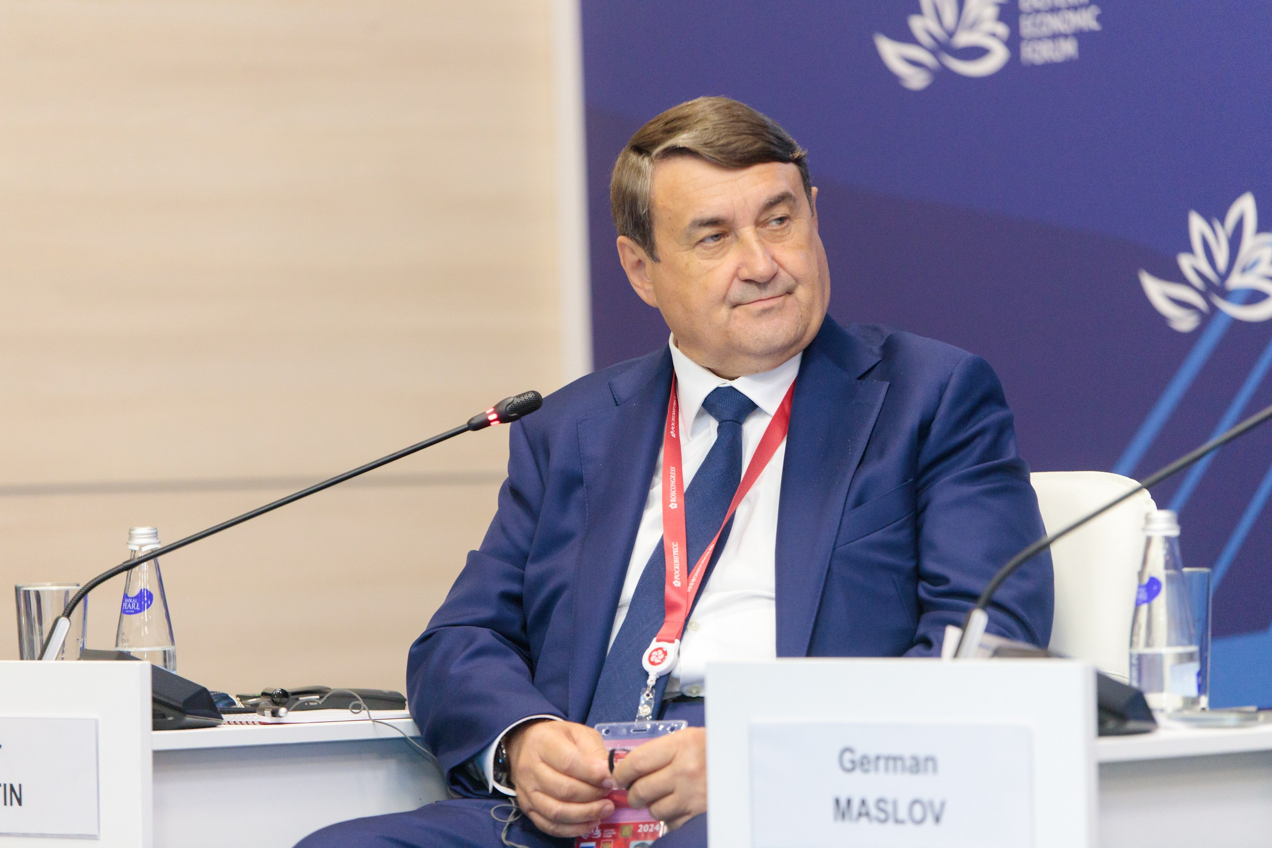 Конференции. Гришин Дмитрий — репортажный, событийный фотограф во Владивостоке