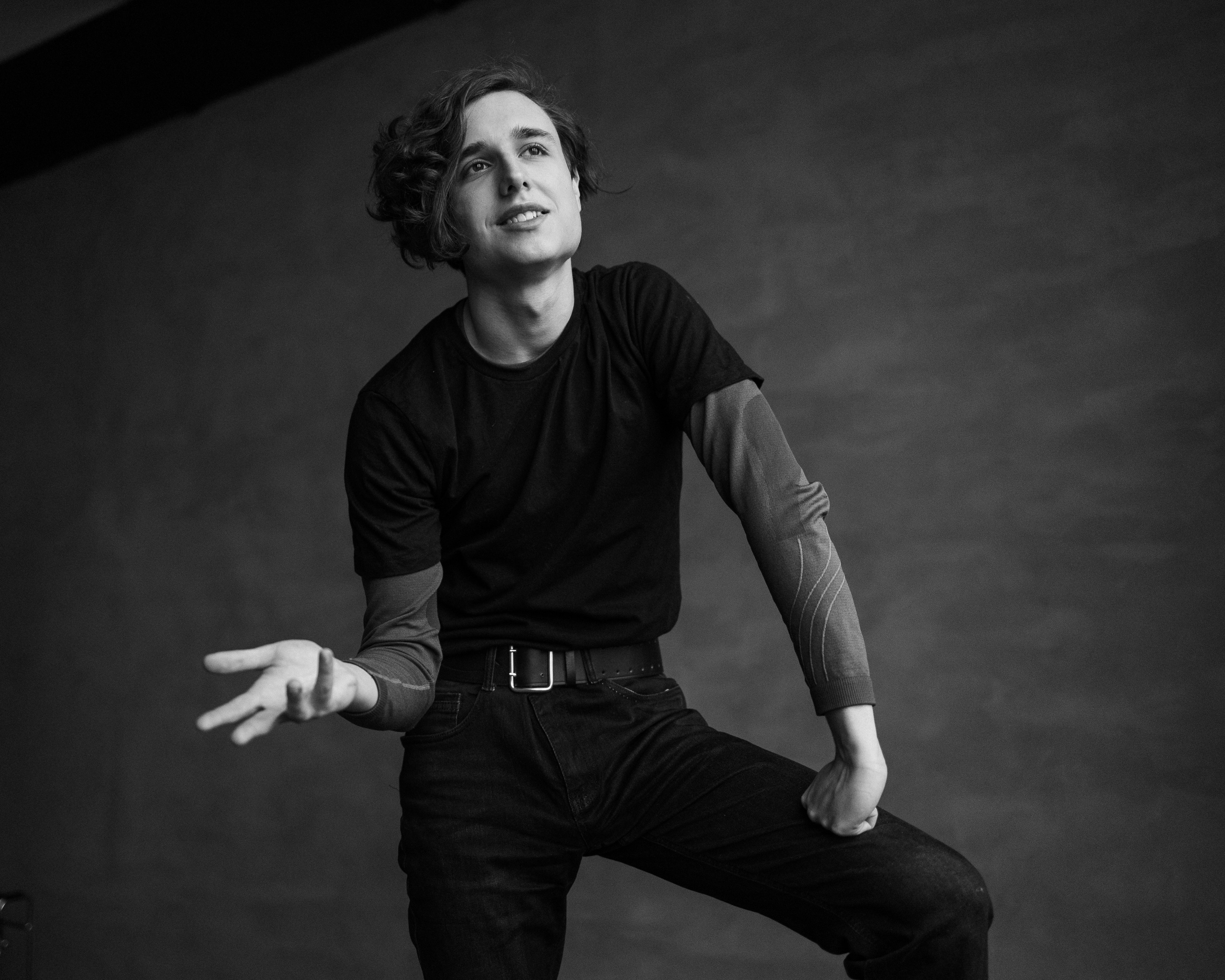 Мирослав. Одегова Лариса портретный фотограф в Нижнем Новгороде