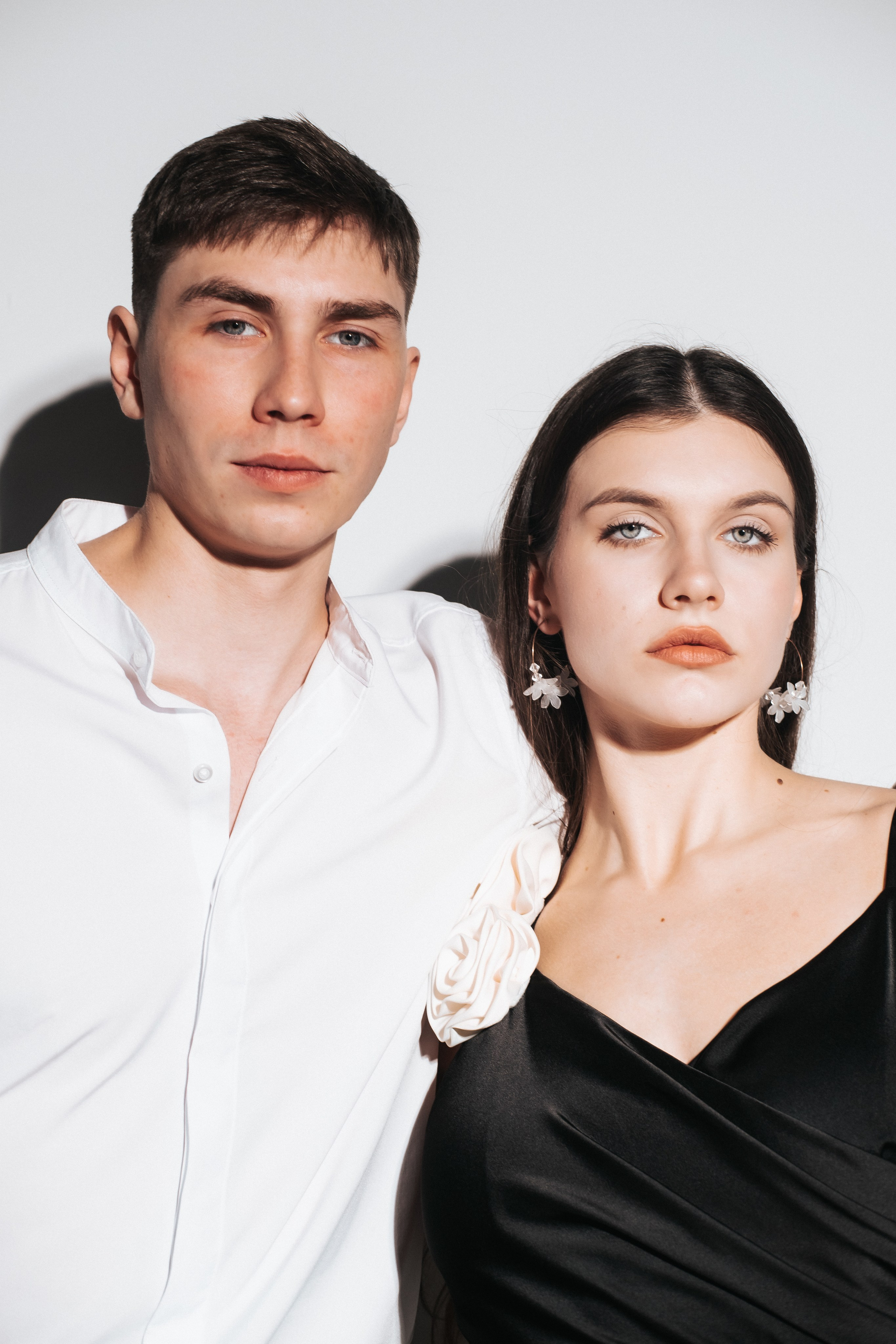 ILYA & ANGEL. Твой фотограф Софья Степанова, Новосибирск