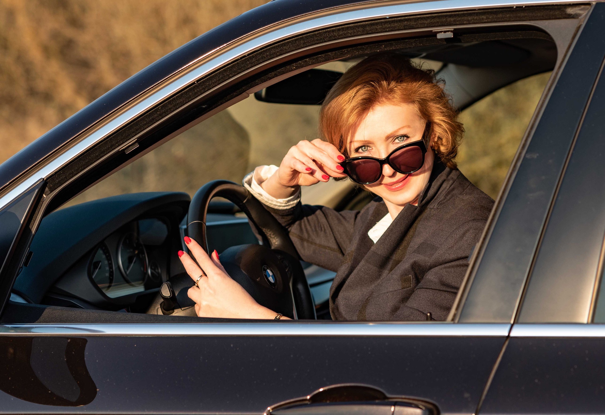 Мои фотоработы в жанре "Портретная фотография". Спортивный и женский фотограф и видеограф в Завидово и Конаково Андрей Герасимов