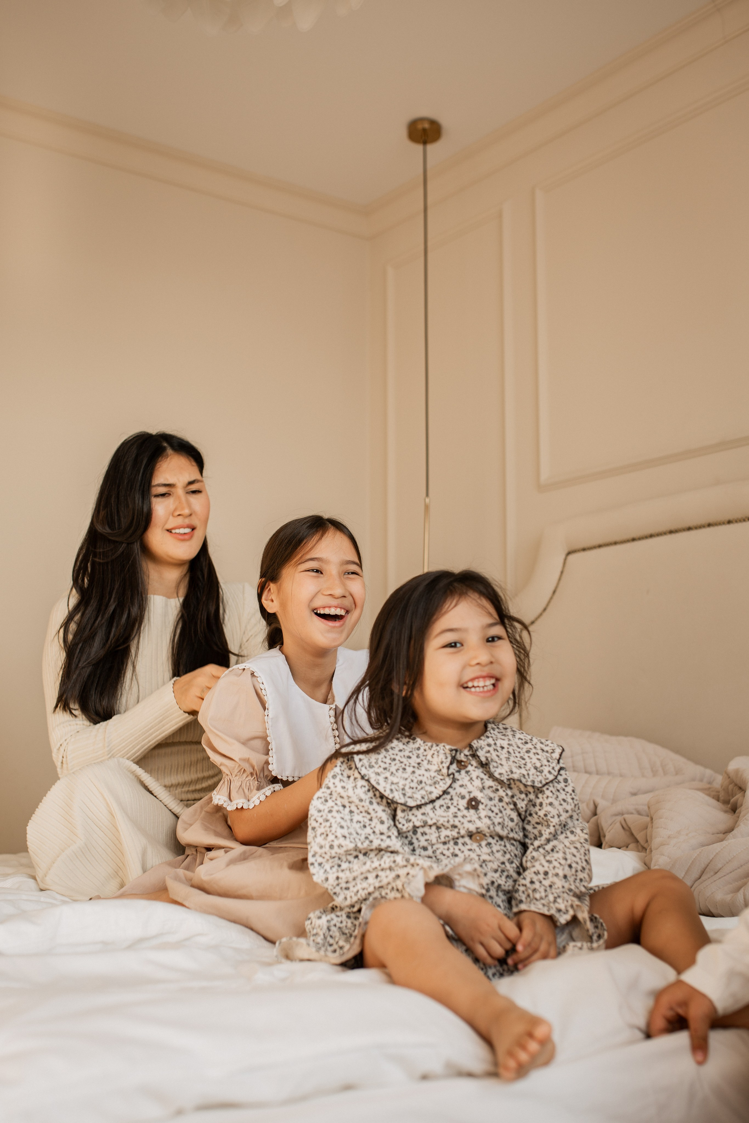 Любовь мамы💕. Фотограф Санкт-Петербург