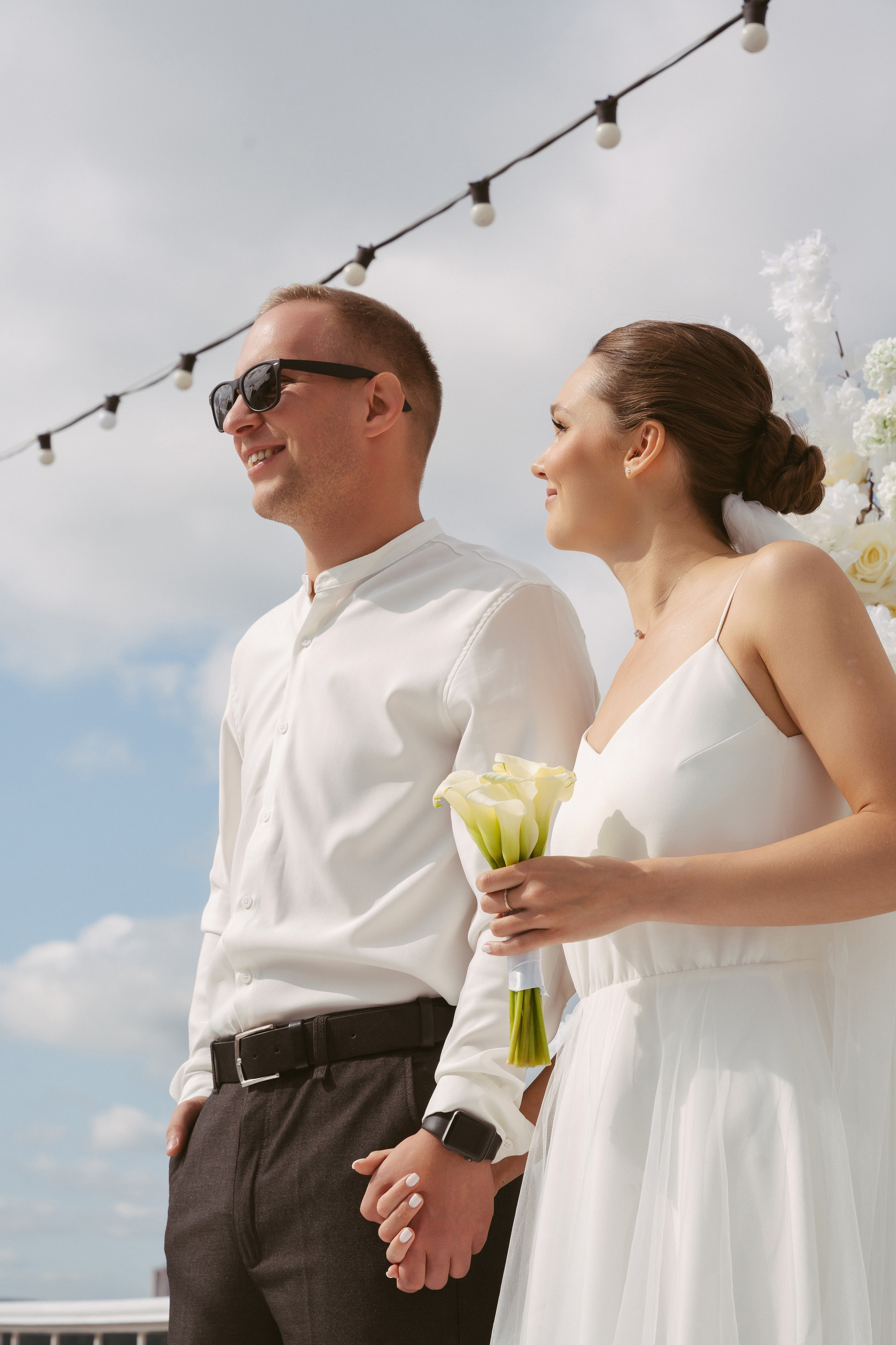I&M Wedding day. Свадебный, репортажный, семейный фотограф Елена Брюхова