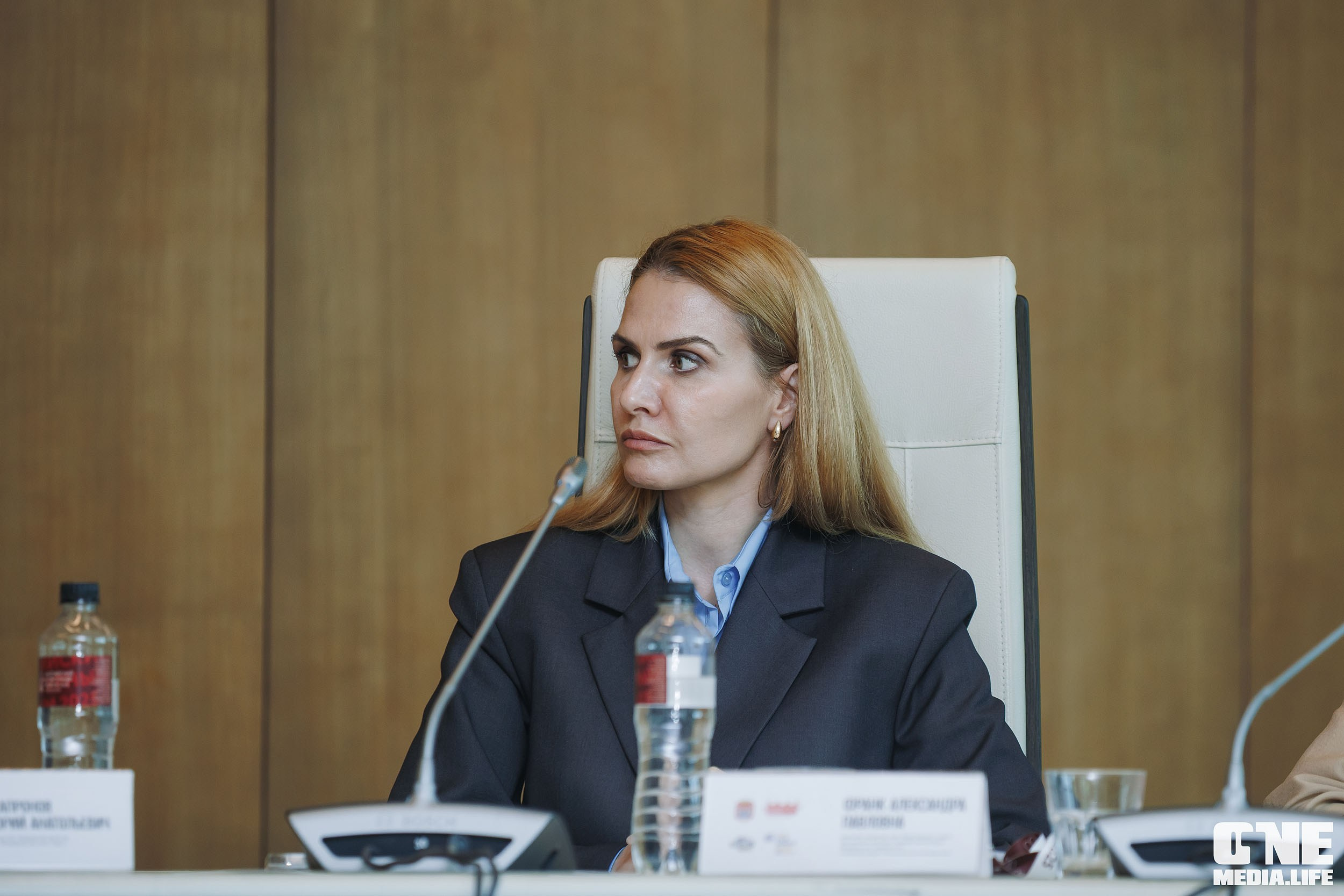 Балтийский Культурный Форум. День 3. One Media Life: фоторепортажи, фотоотчеты с мероприятий и заведений