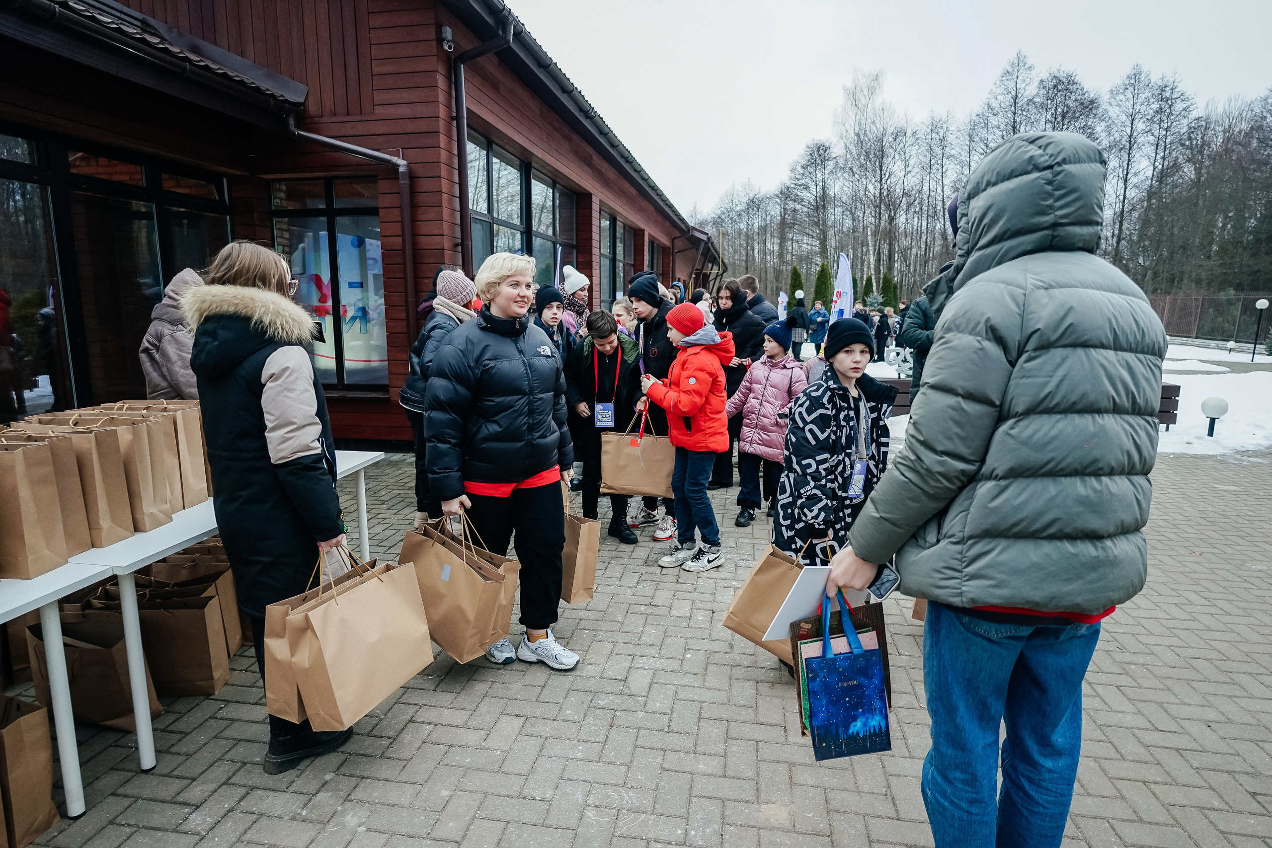 ВИРТУАЛИТИ | Смоленск. Фотограф и видеограф Смоленск | Студия Цезарь