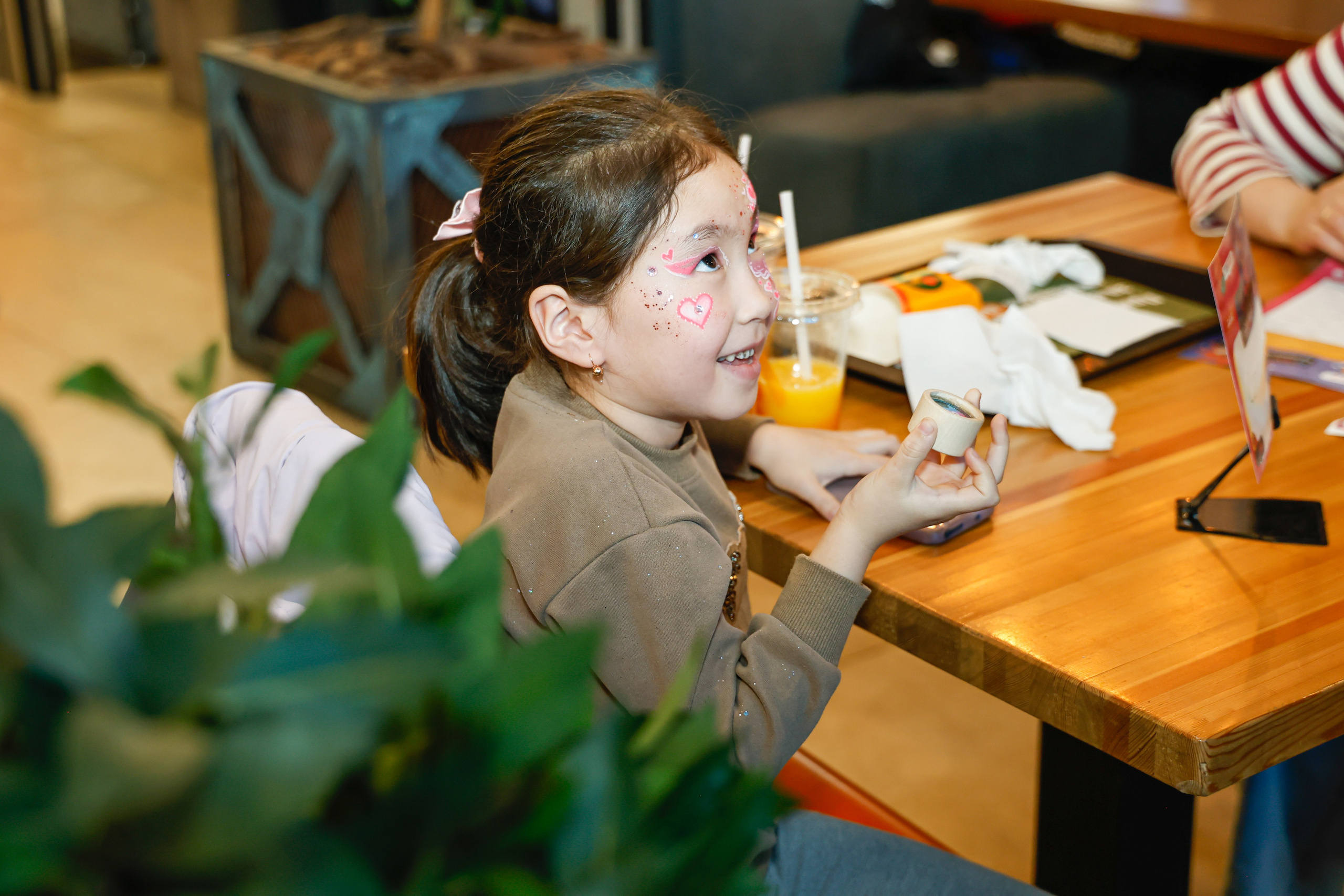 МузЛото в ТРЦ. Фотограф и видеограф — Москва