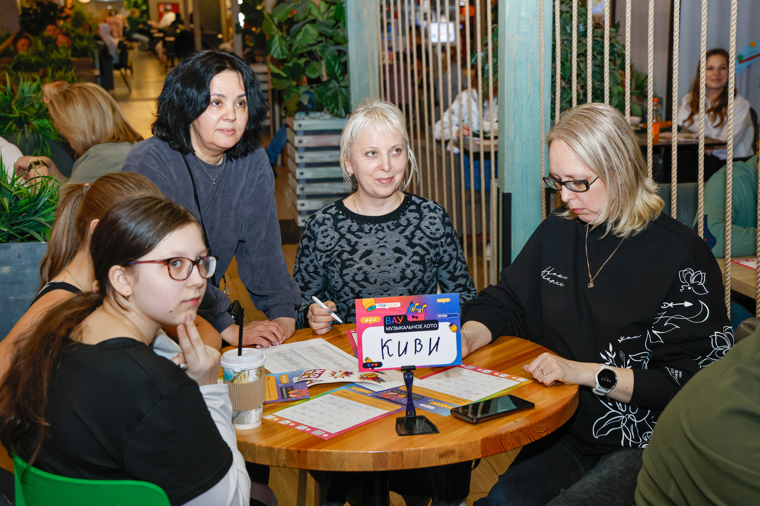 МузЛото в ТРЦ. Фотограф и видеограф — Москва