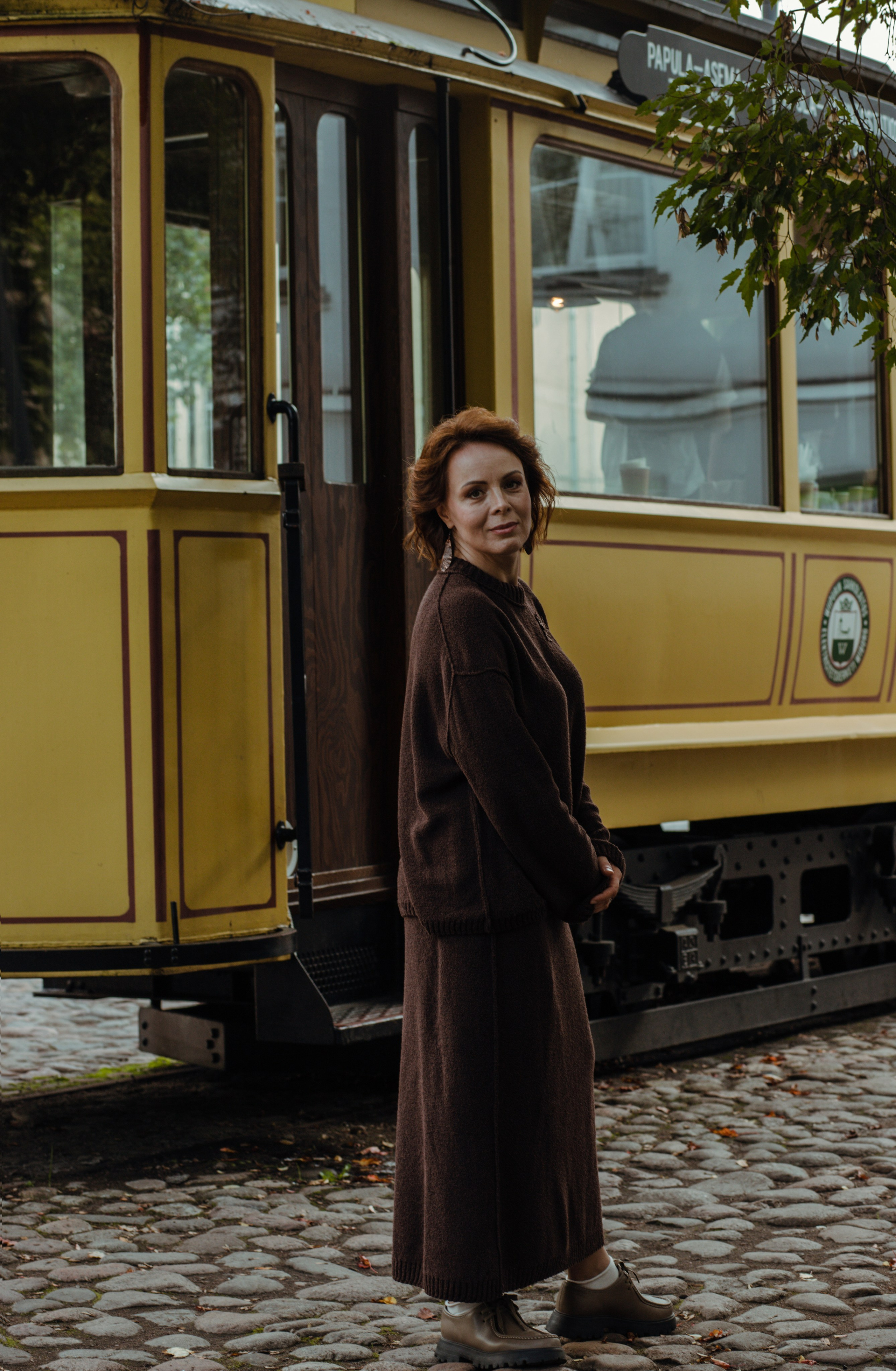 ЕЛЕНА и ВАДИМ | Старый город | Выборг. Фотограф в Выборге | Юлия Басырова