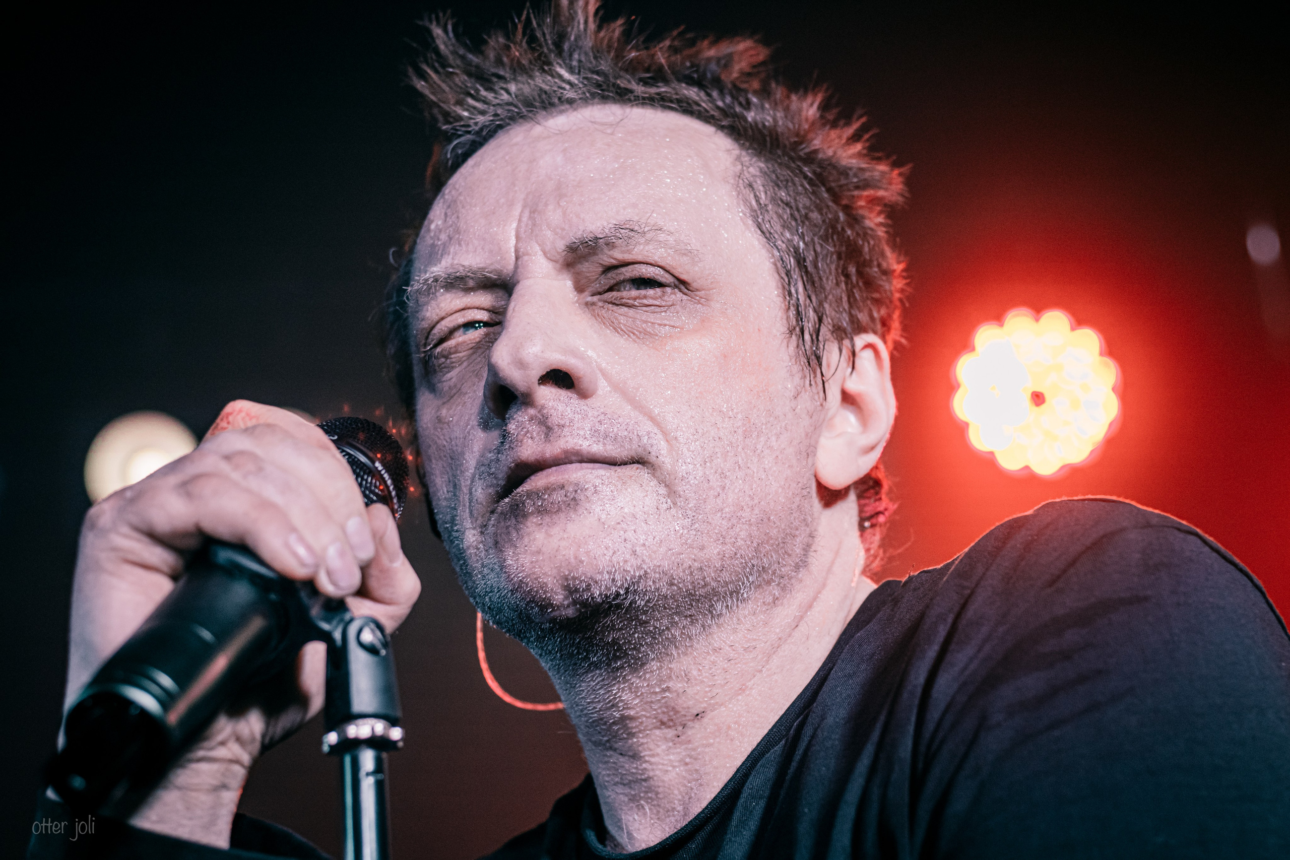 Глеб Самойлов. Концертный репортёр Валерия Сафина