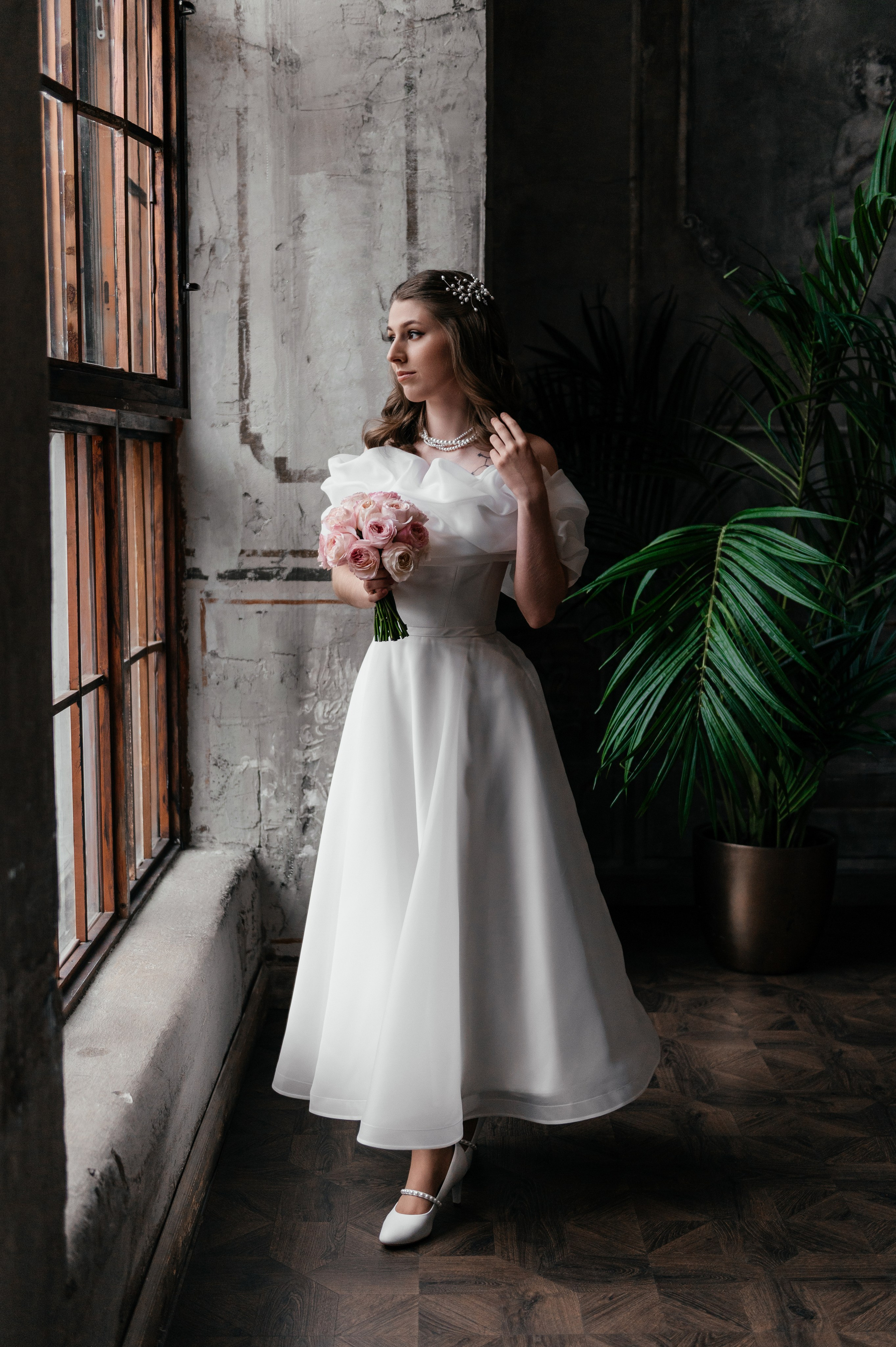 Irina & Dima. Свадебный и индивидуальный фотограф Никита Роут | Москва