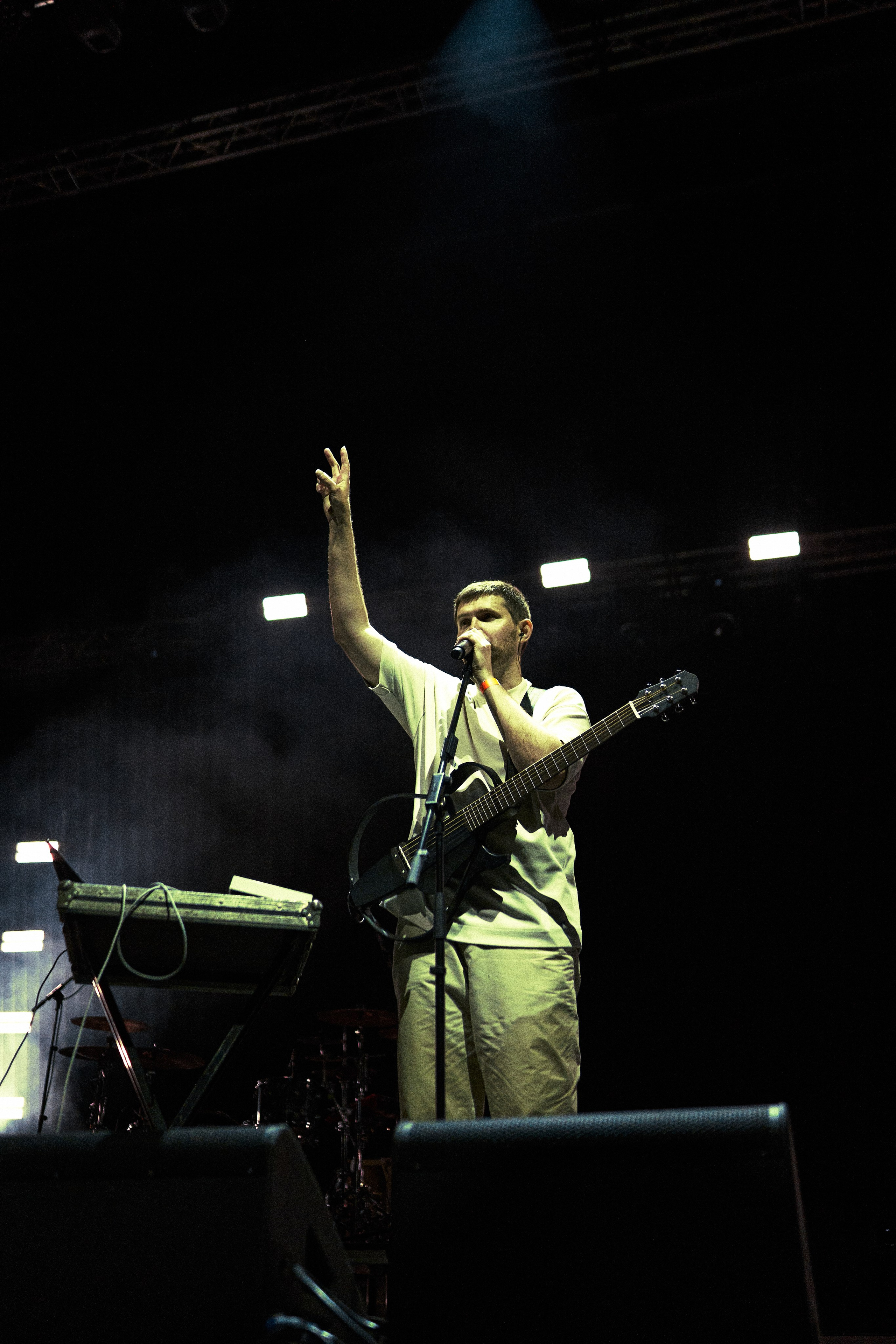 Noise MC. Фотограф Илья Клопов