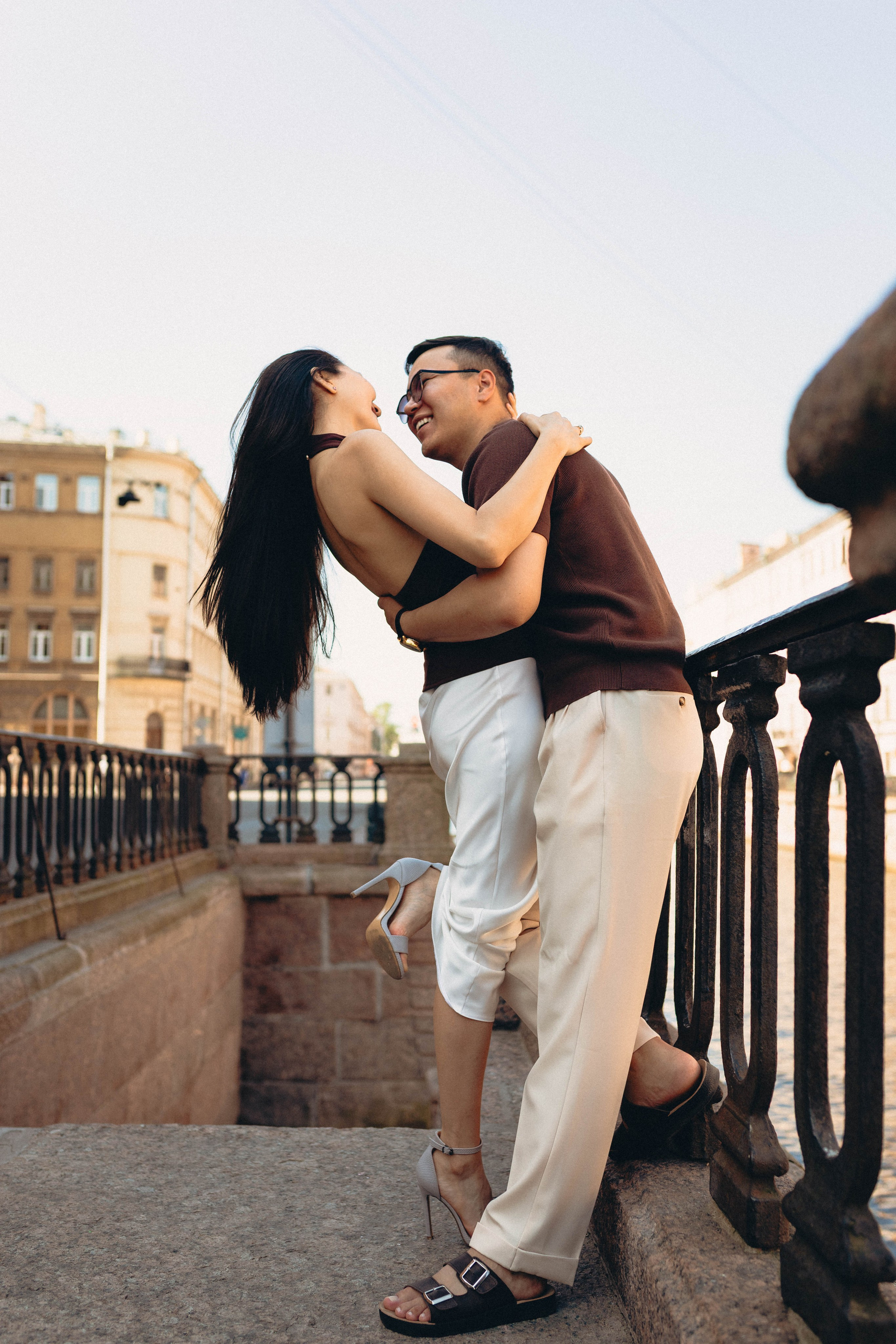 2. Фотограф в Санкт-Петербурге Полина