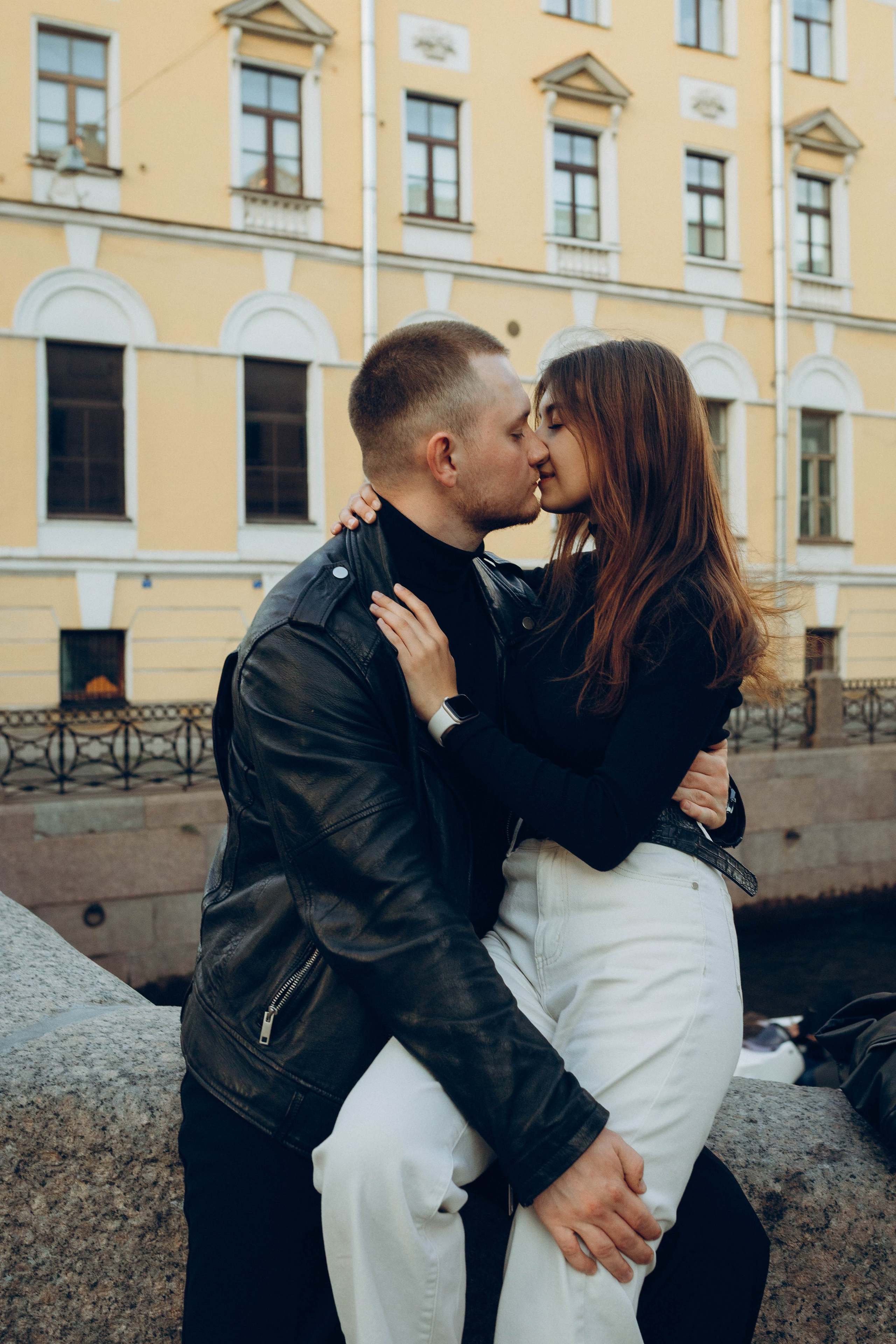 6. Фотограф в Санкт-Петербурге Полина