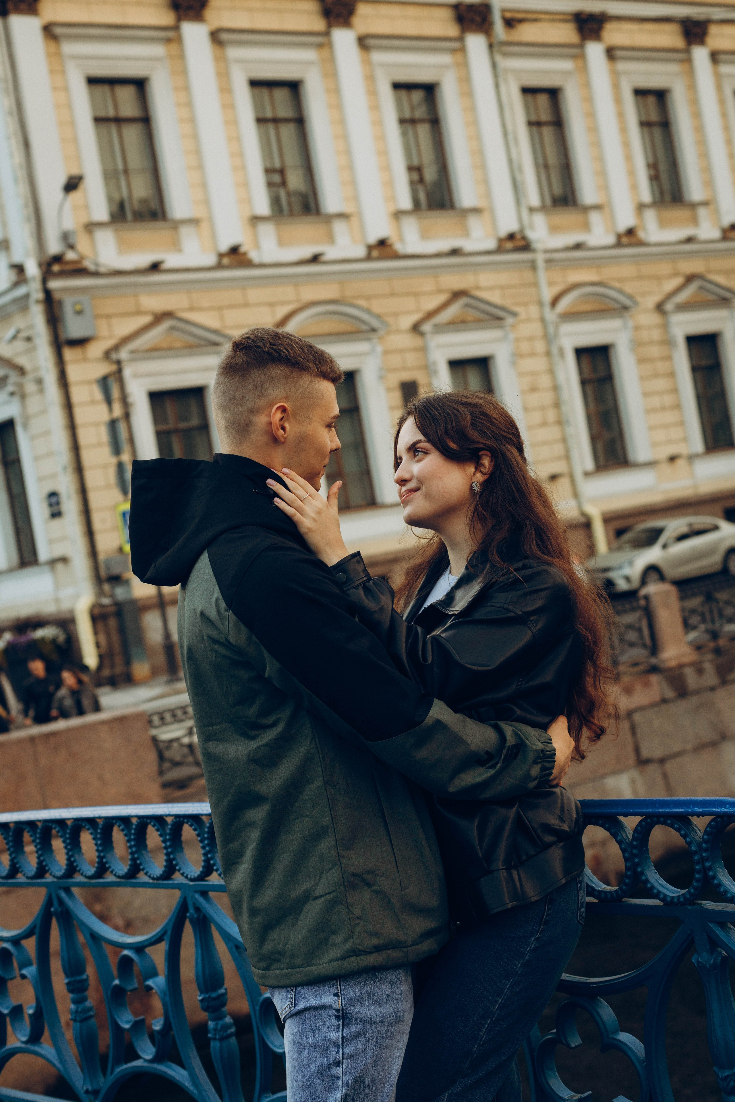 3. Фотограф в Санкт-Петербурге Полина