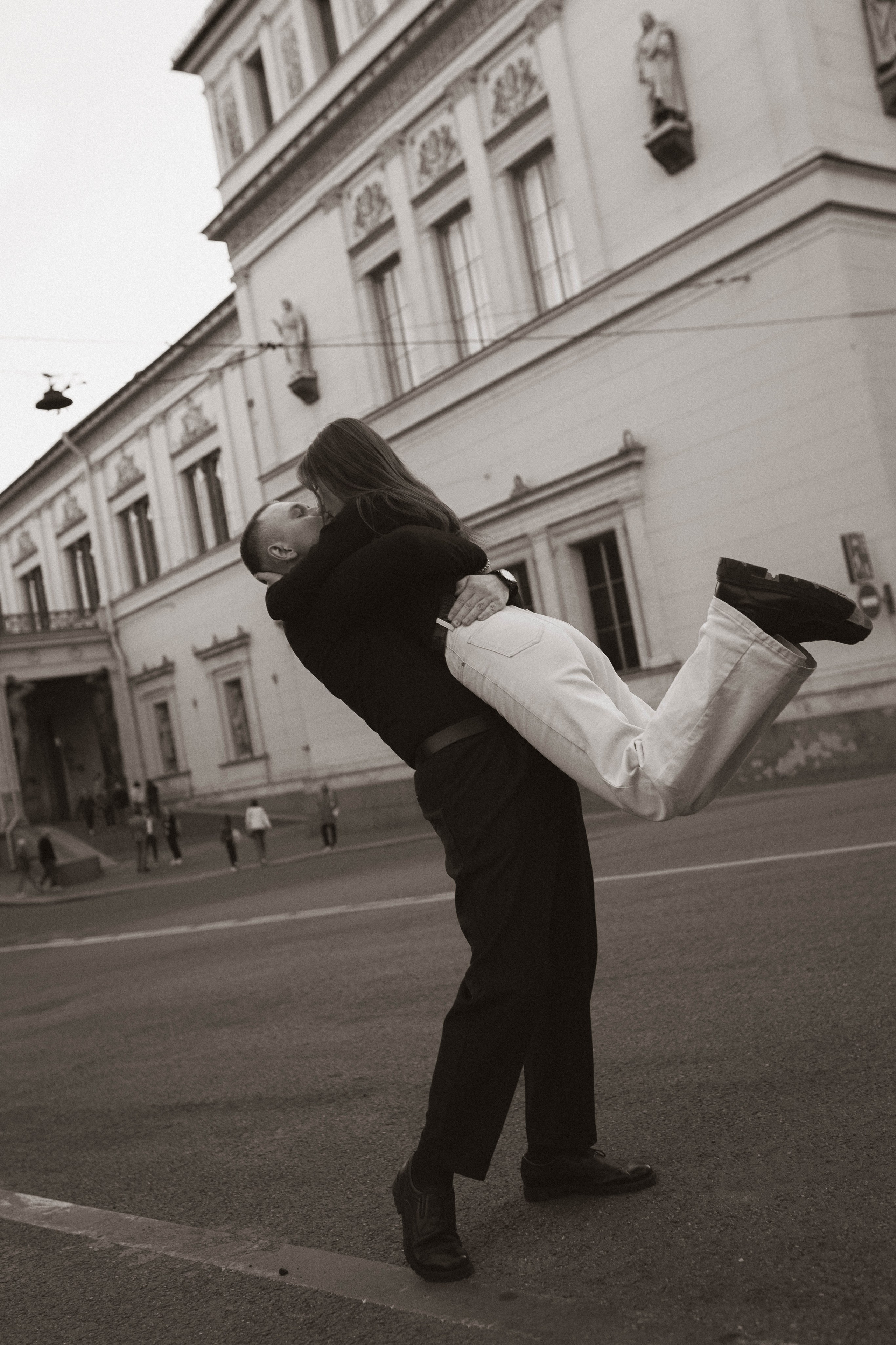 6. Фотограф в Санкт-Петербурге Полина