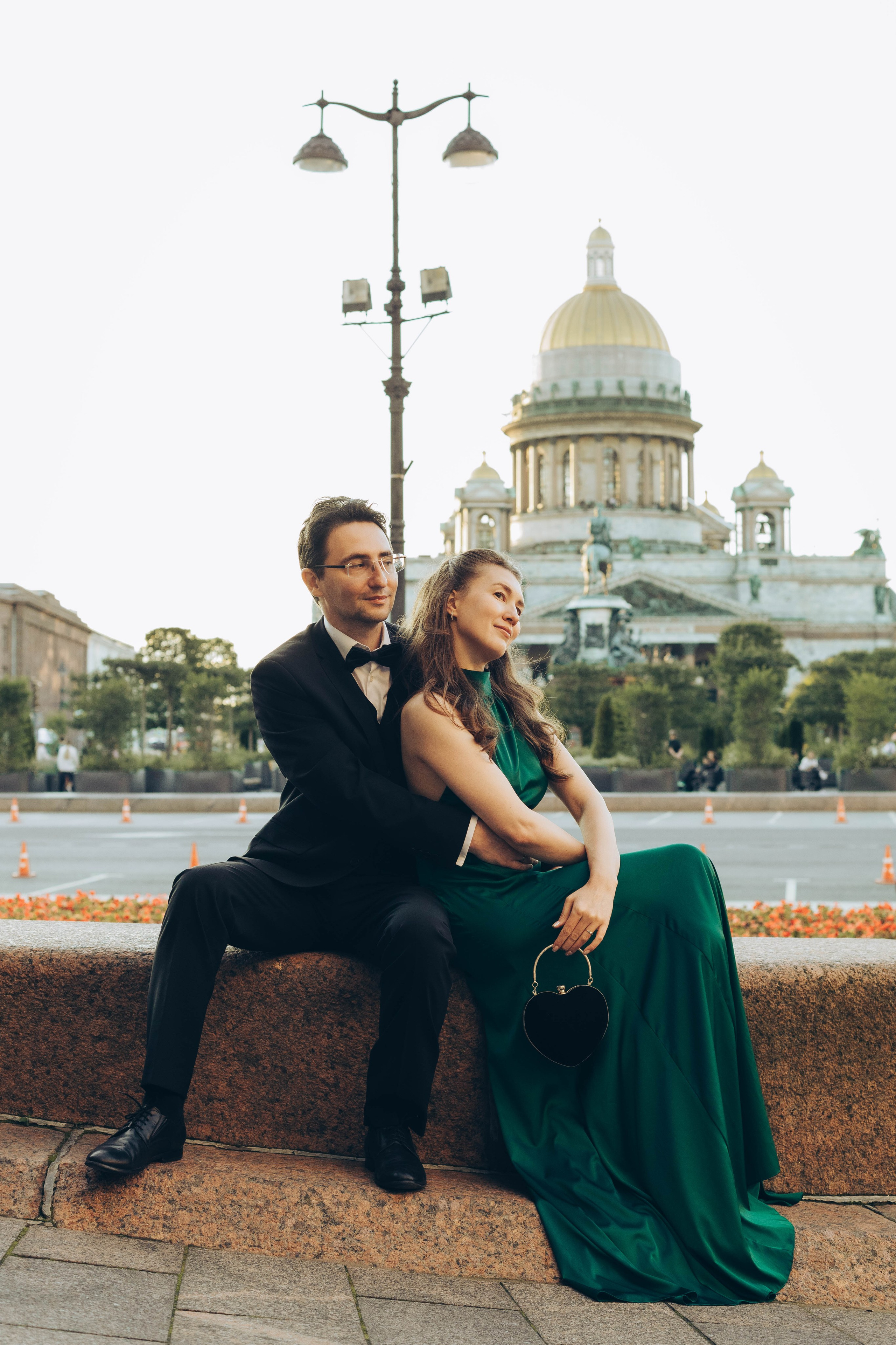 1. Фотограф в Санкт-Петербурге Полина