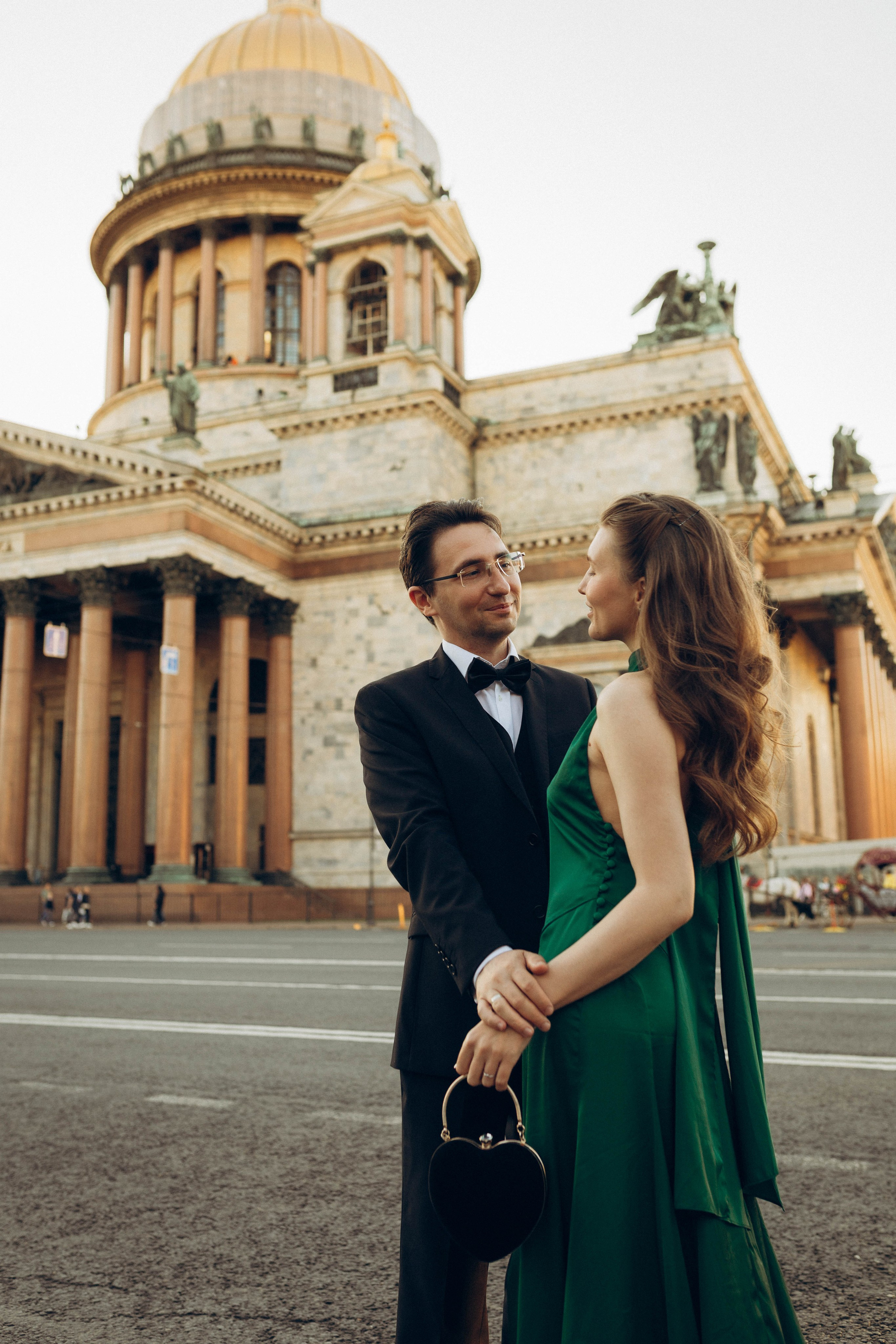 1. Фотограф в Санкт-Петербурге Полина