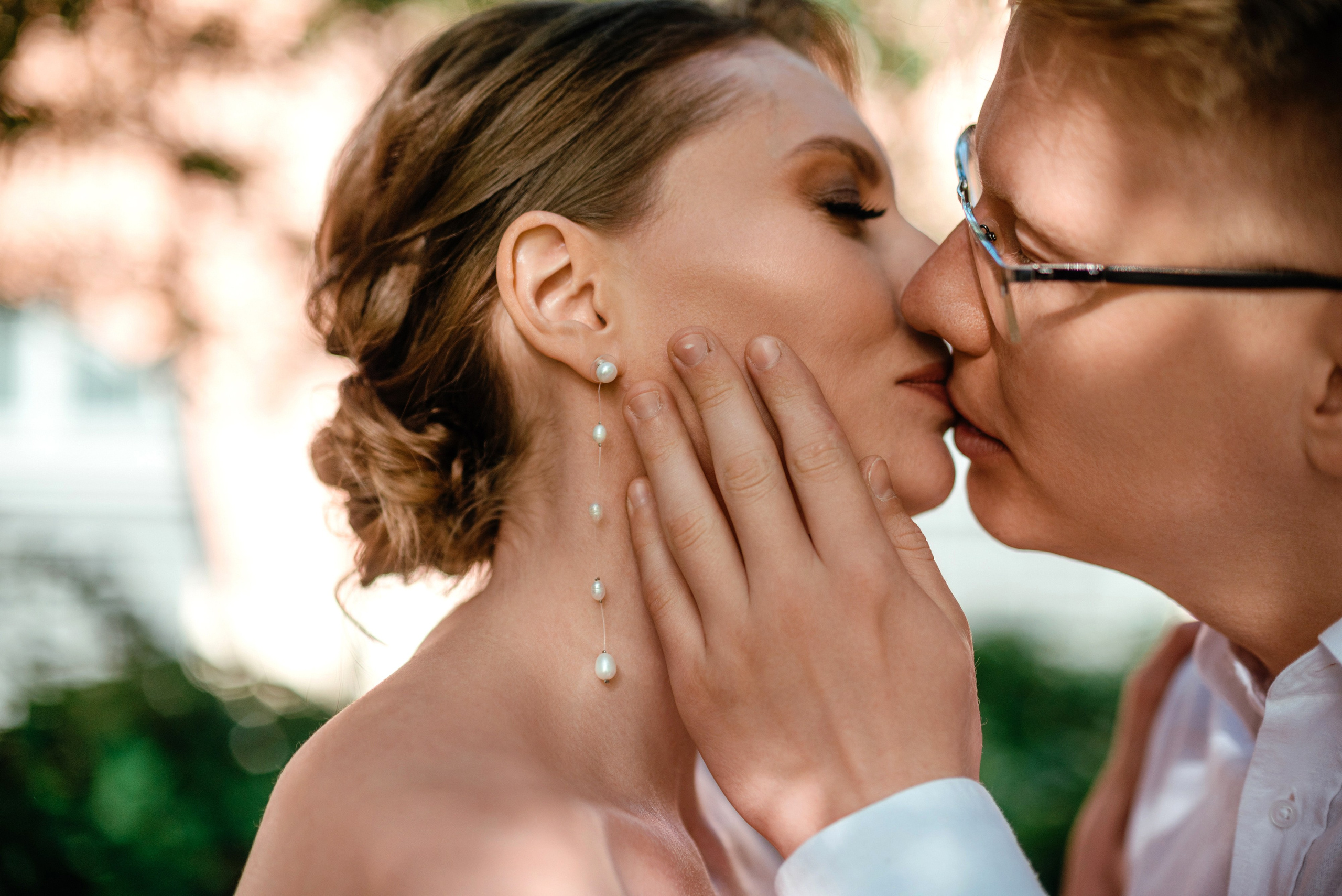 WEDDING. Фотограф Элина Брусенцева