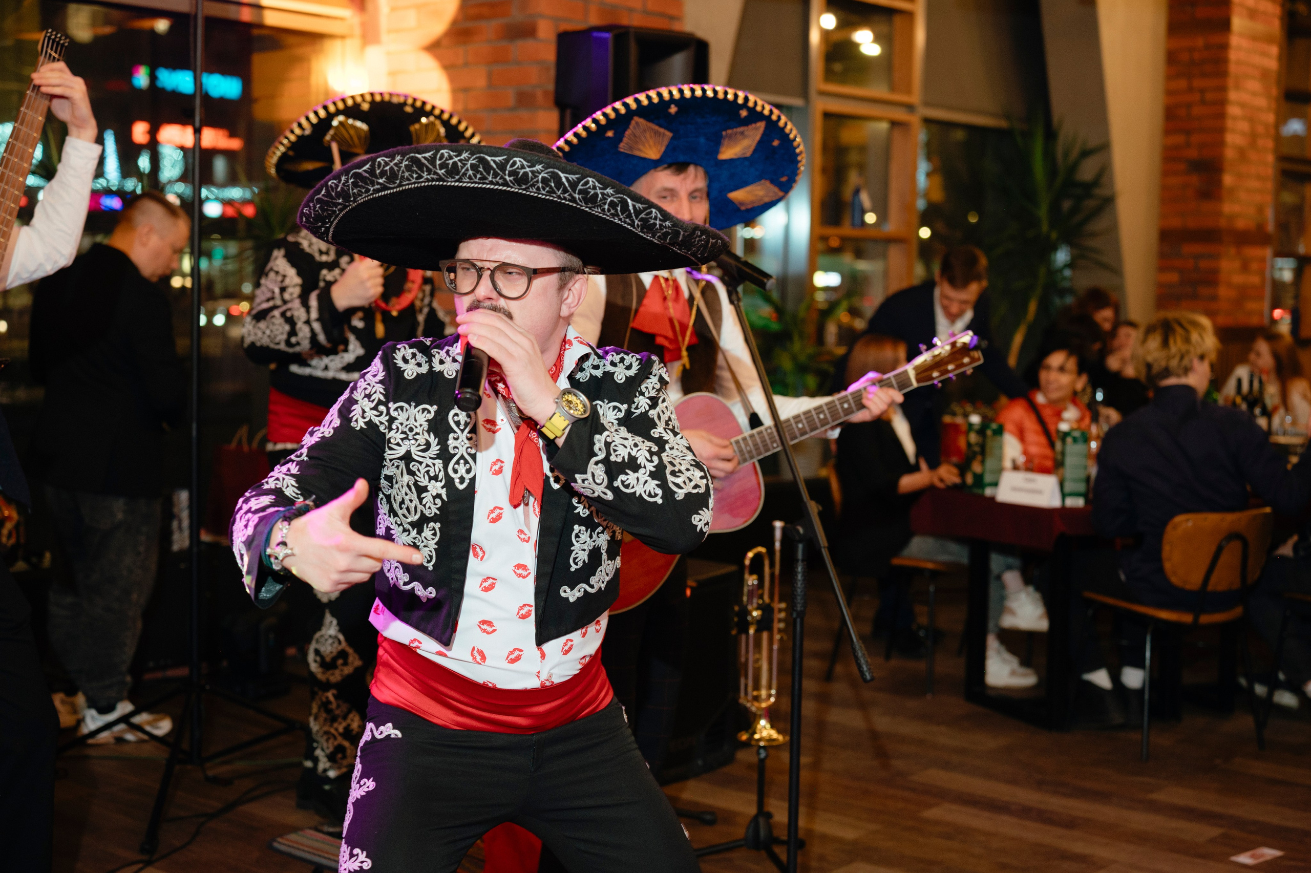 СДЭК // 2025 Корпоратив. Фотограф Элина Брусенцева