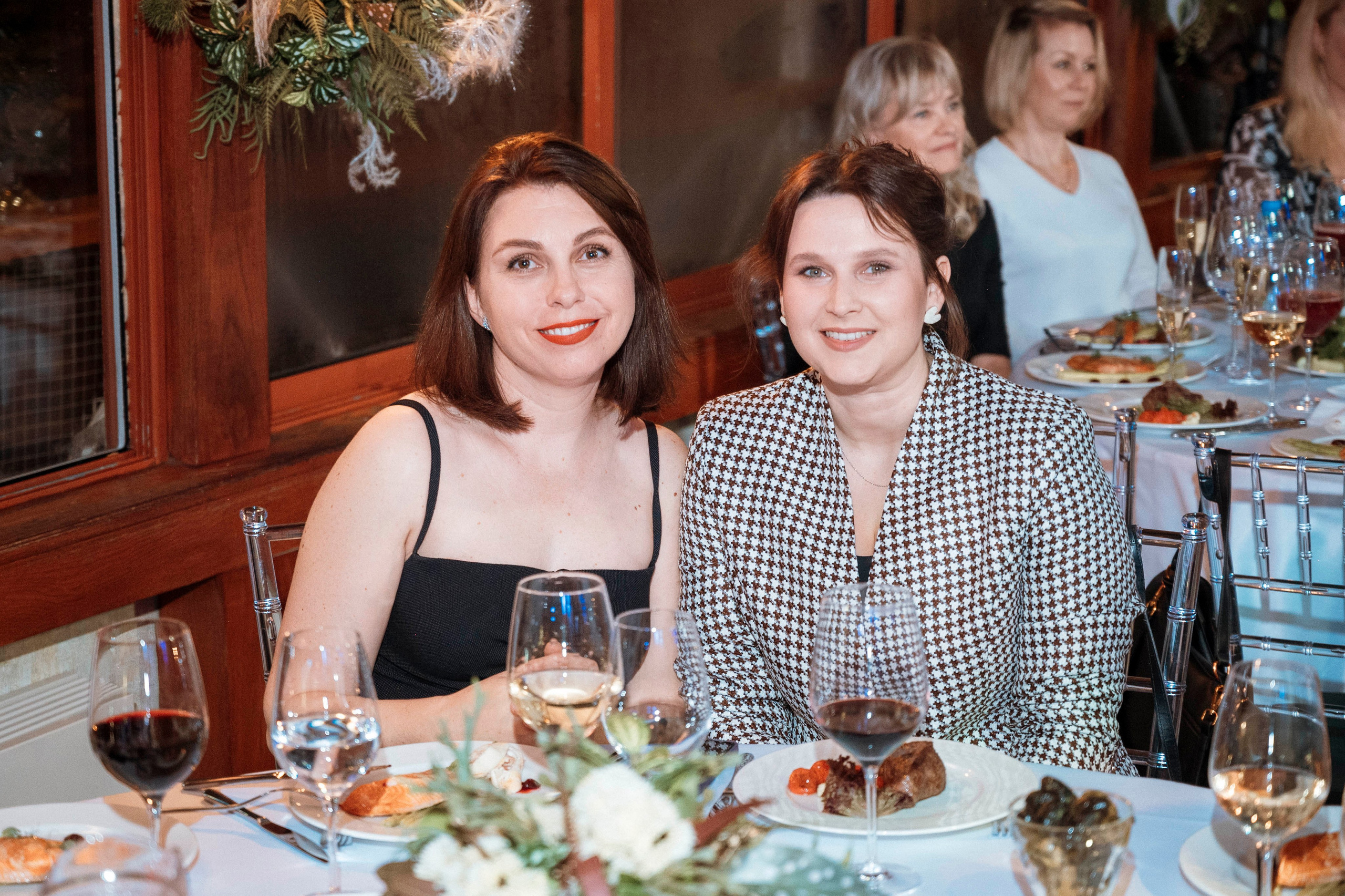 EISENBERG Корпоратив // Astra Marine Гала-ужин на теплоходе. Фотограф Элина Брусенцева