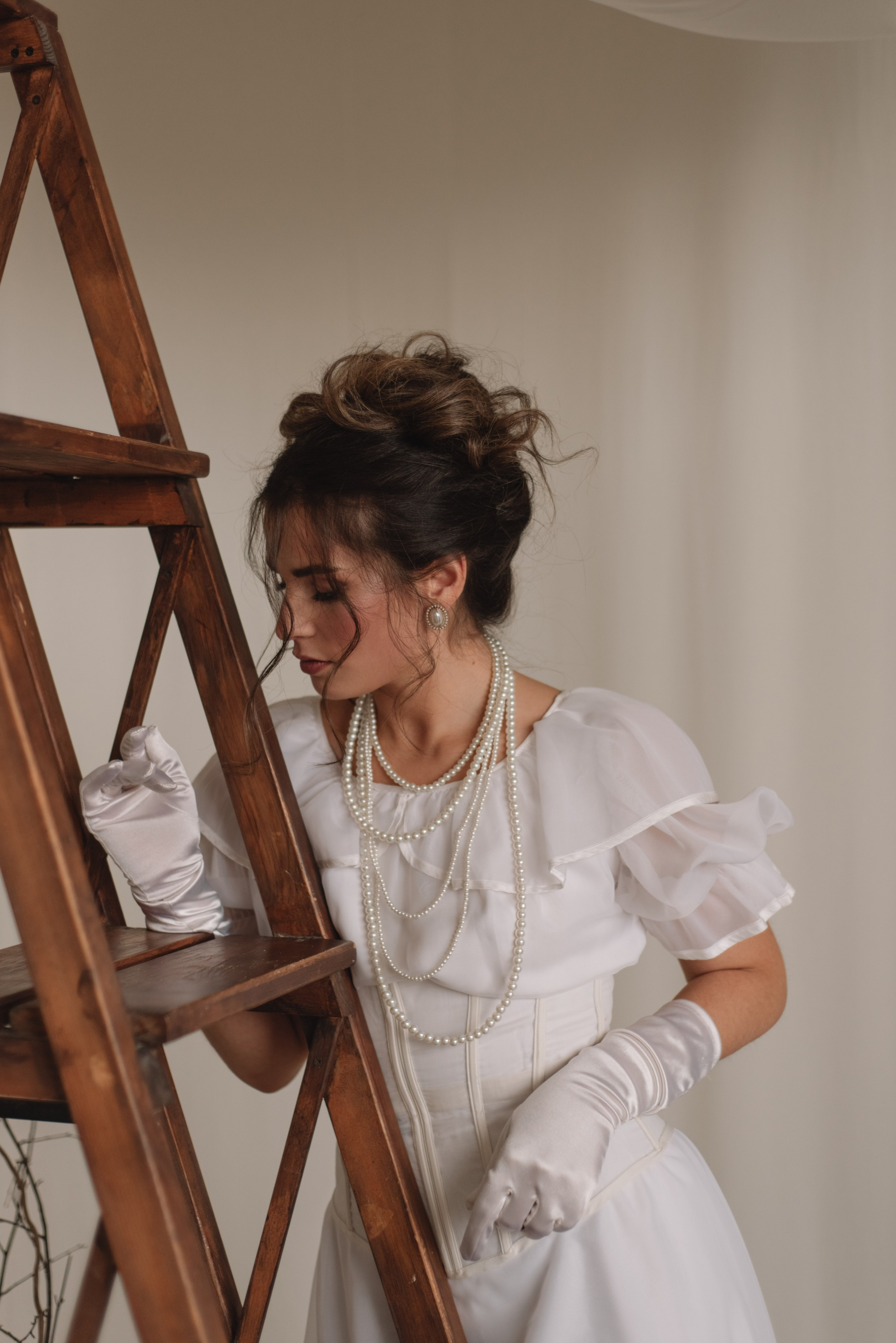 Фати. Фотограф Нижний Новгорода Елена Калмыкова