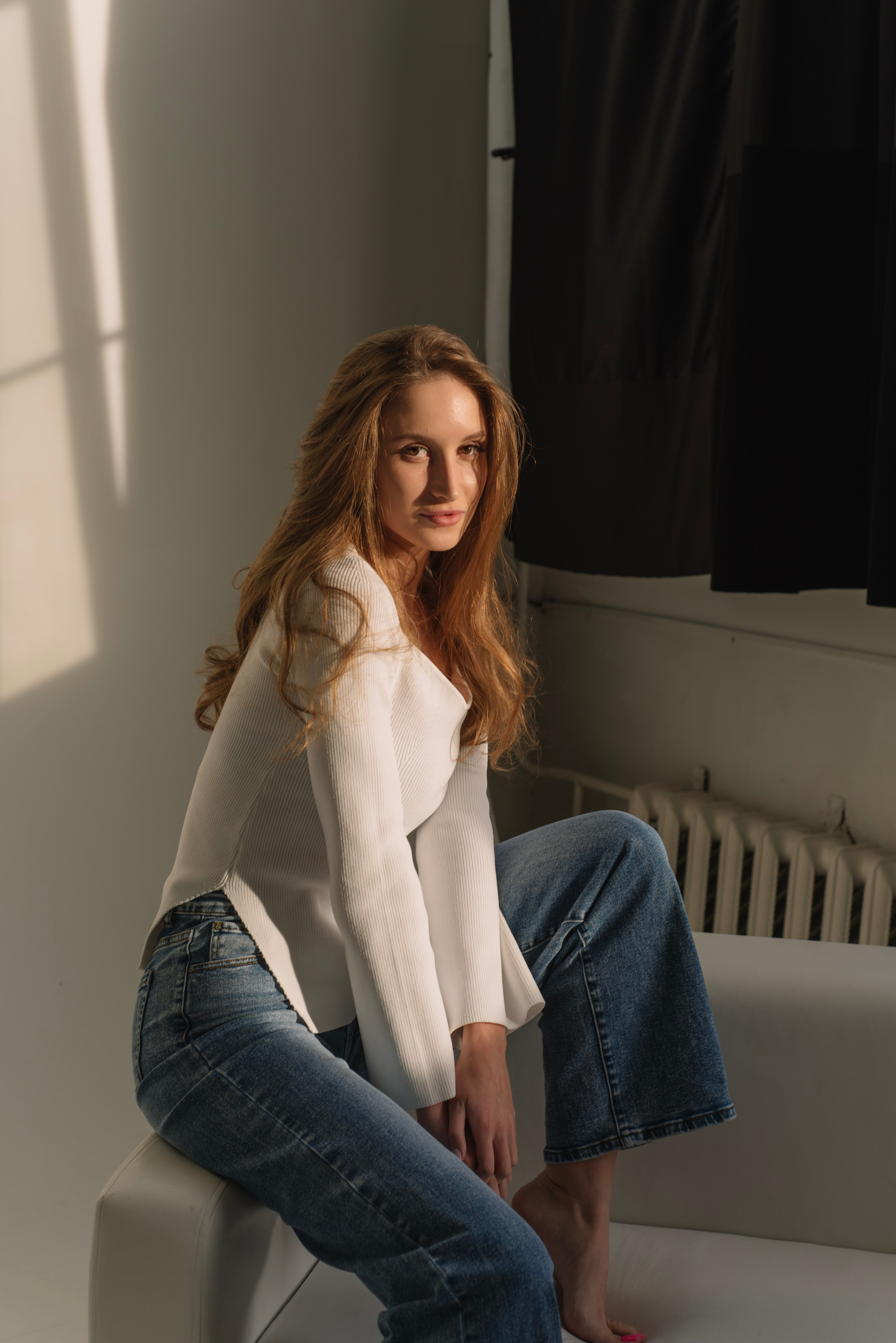 Роза. Фотограф Нижний Новгорода Елена Калмыкова