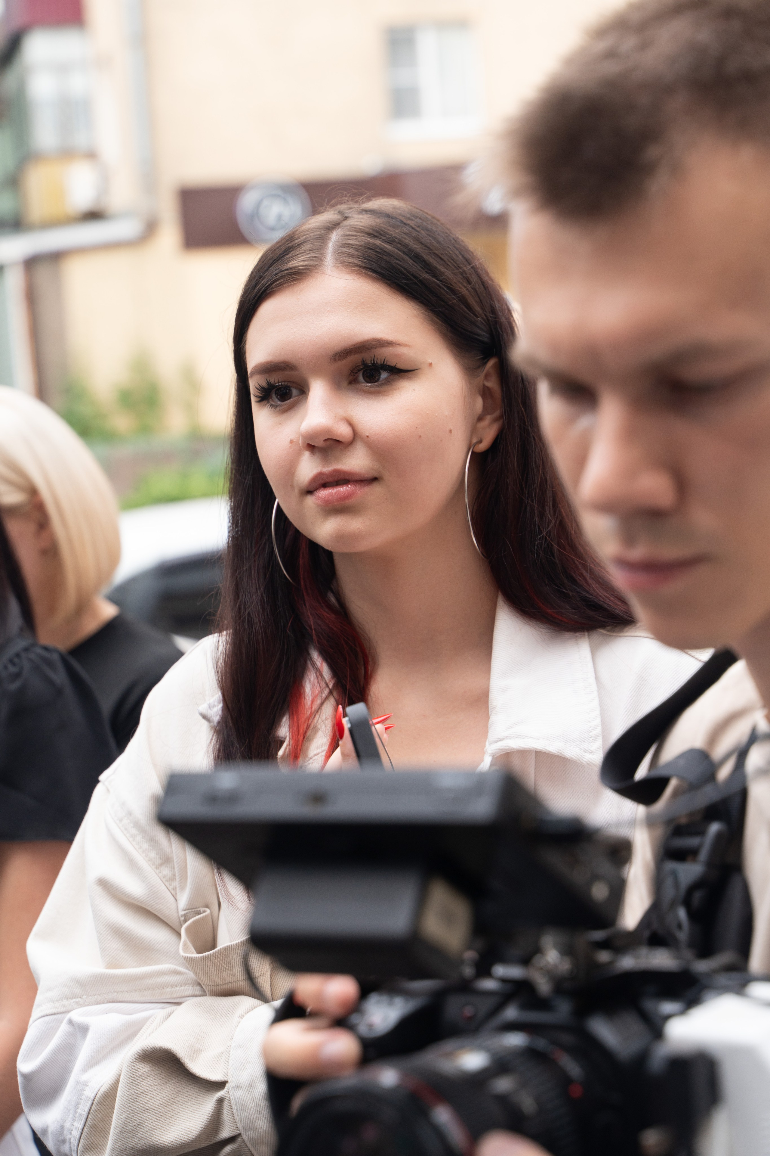 Открытие магазина. Margosha-ph.ru