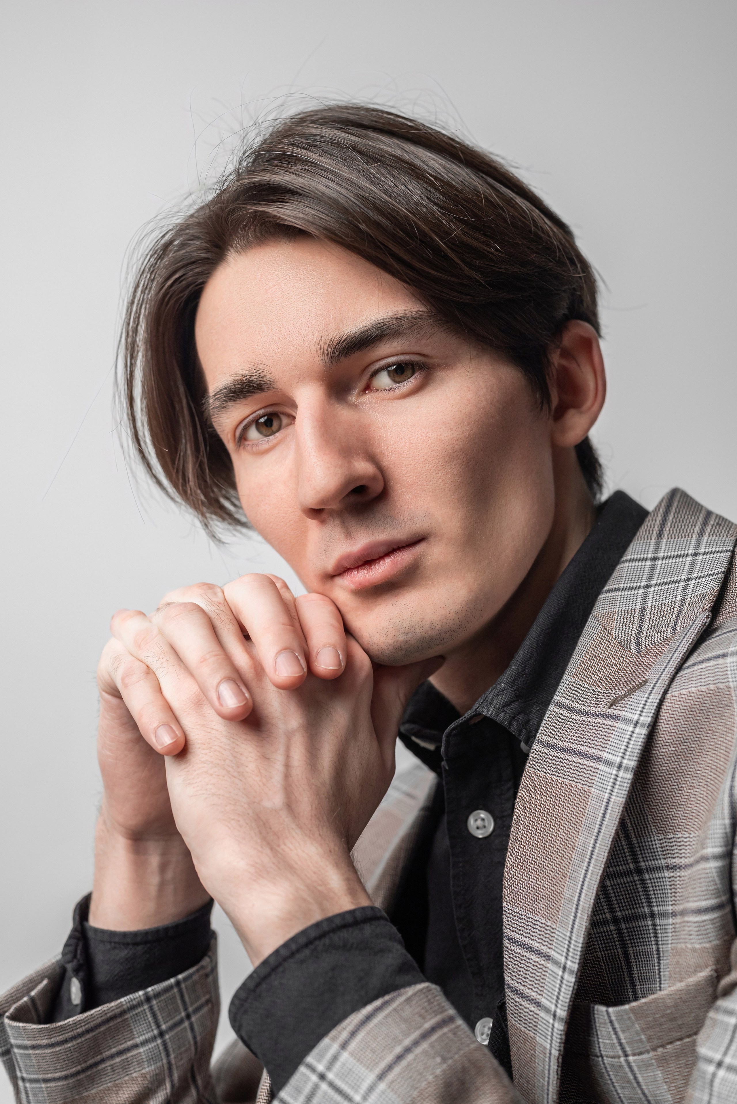 Денис. Фотограф в городе Салават