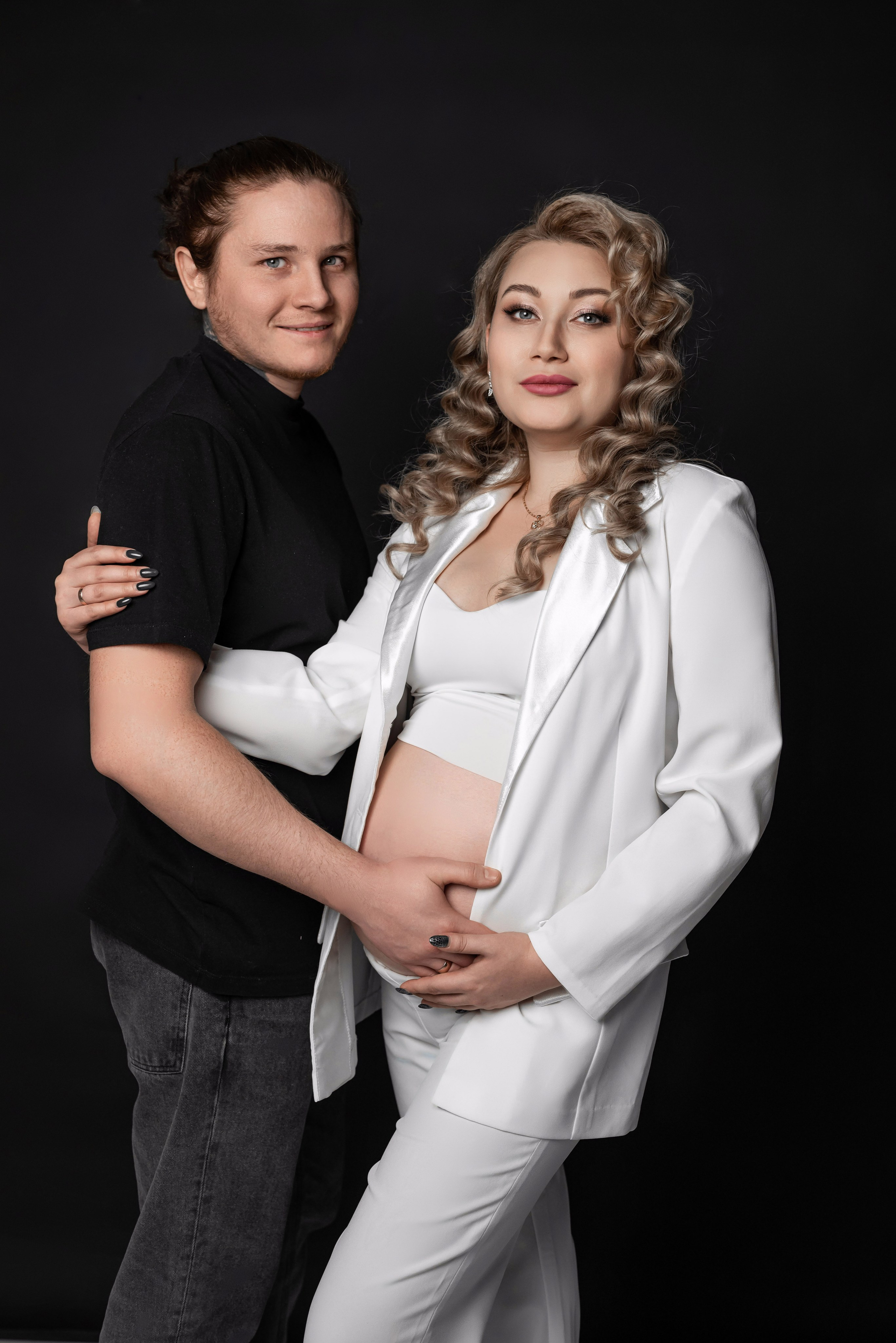 Адиля. Фотограф в городе Салават