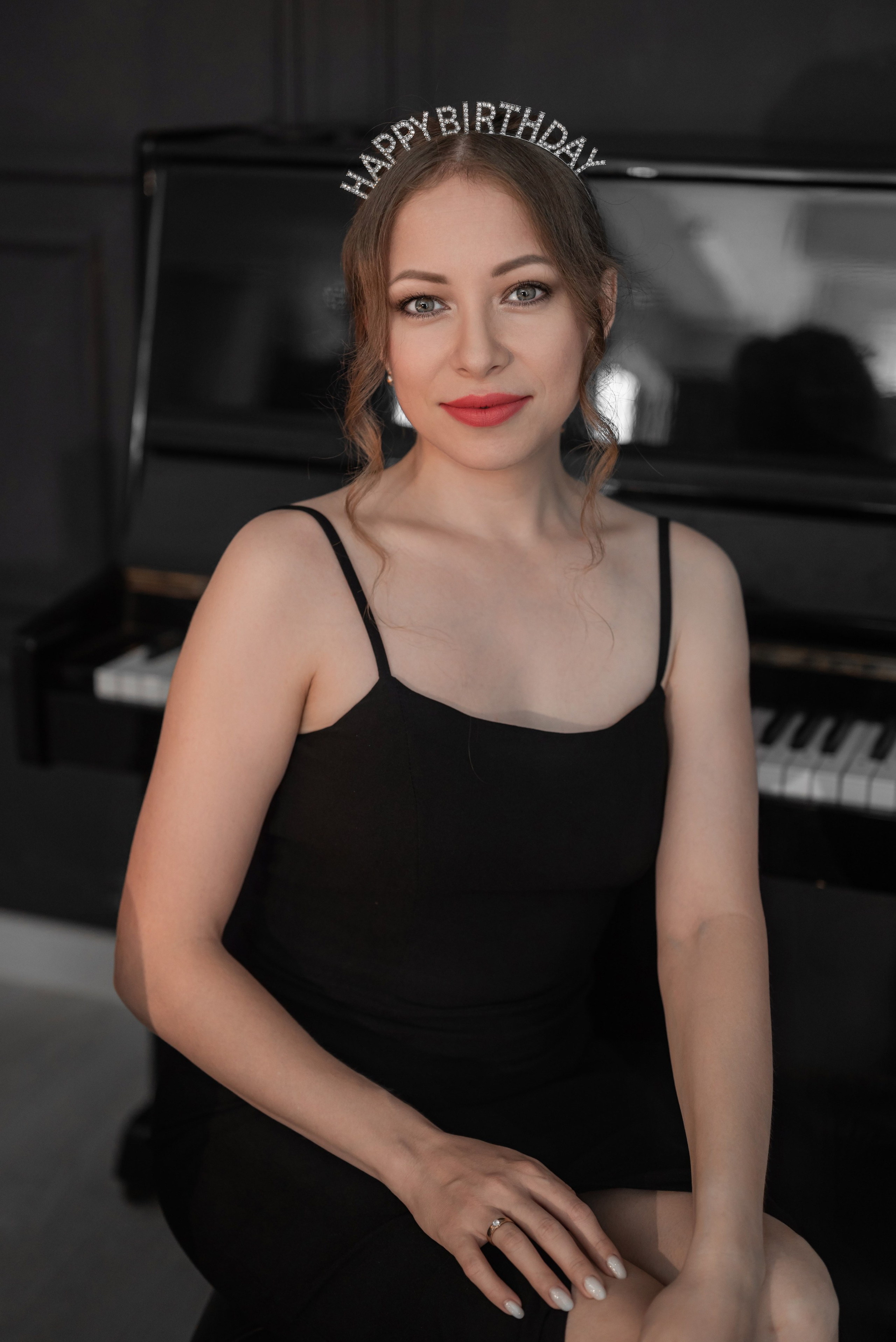 Наталья. Фотограф в городе Салават