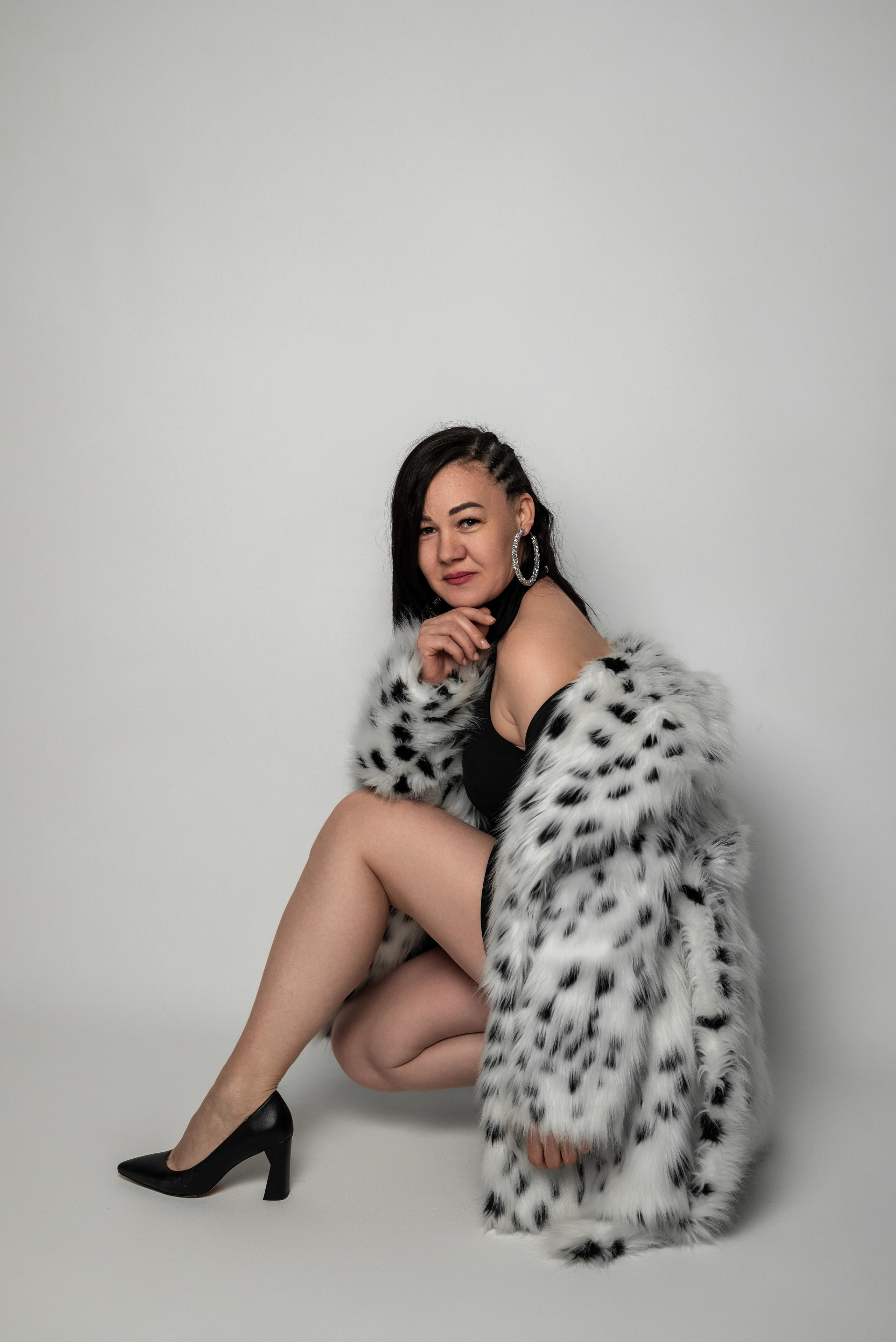 Александра. Фотограф в городе Салават