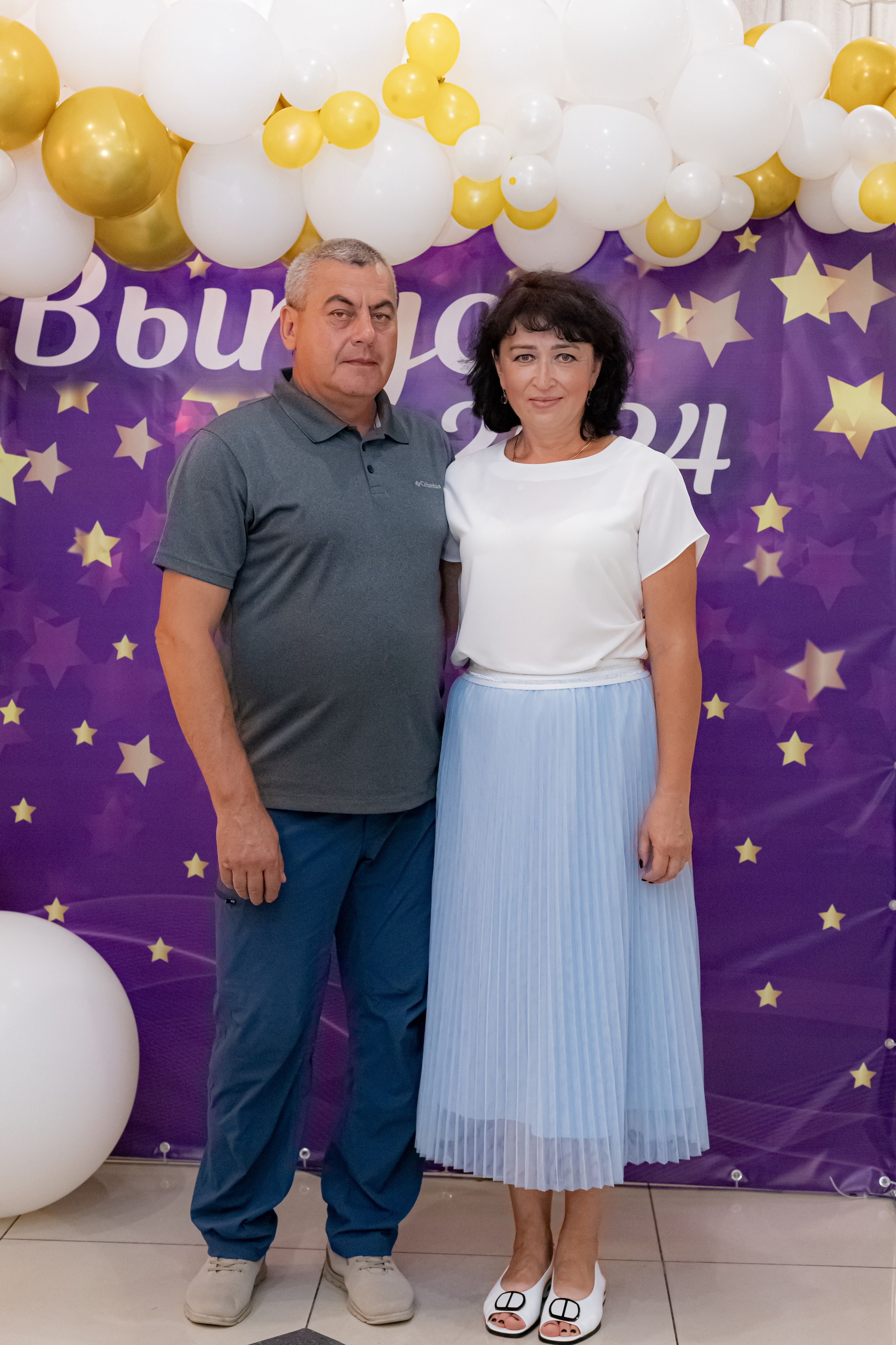 Выпускной. Photokarish