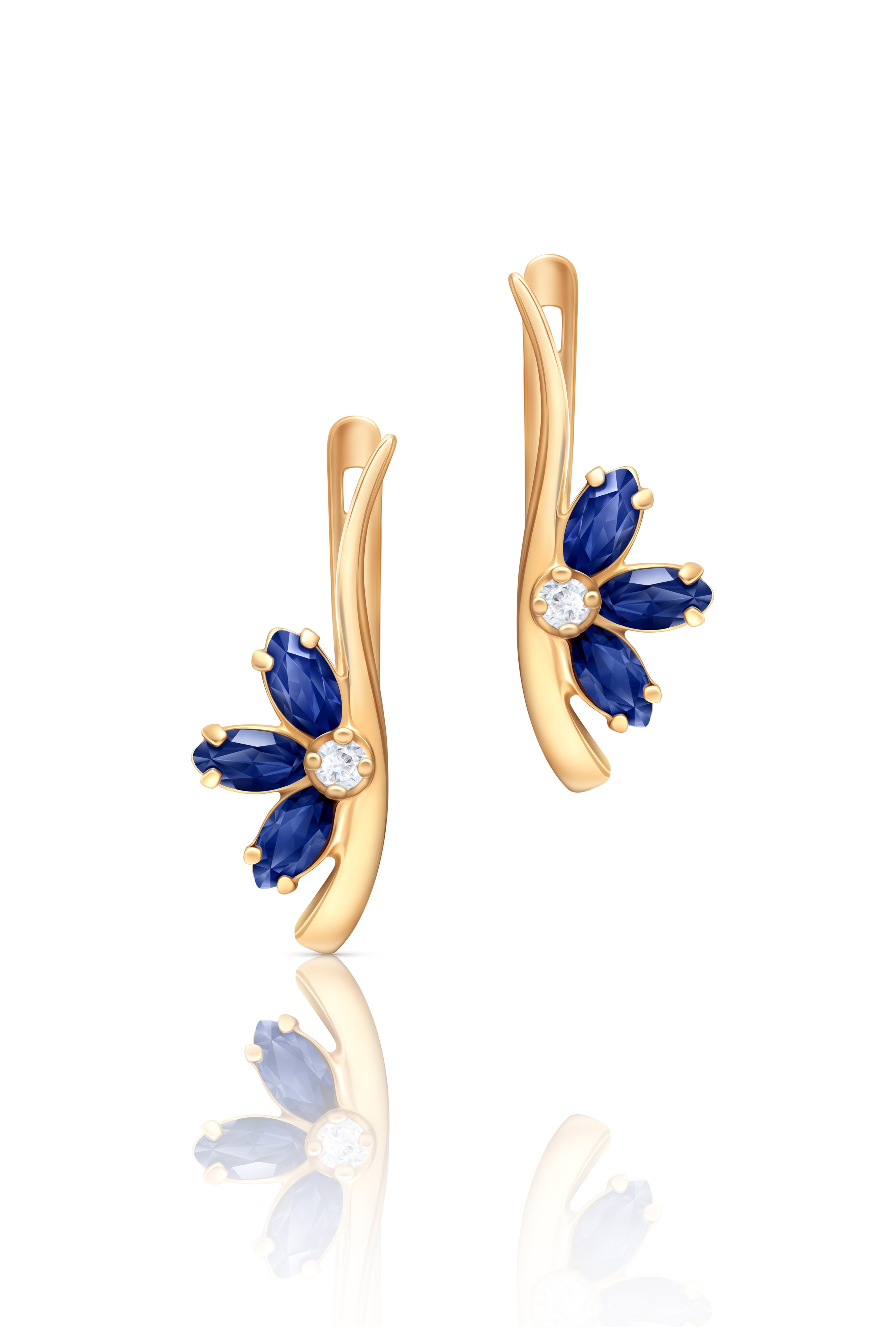 Съёмка ювелирных изделий. Предметный и ювелирный фотограф в Санкт-Петербурге