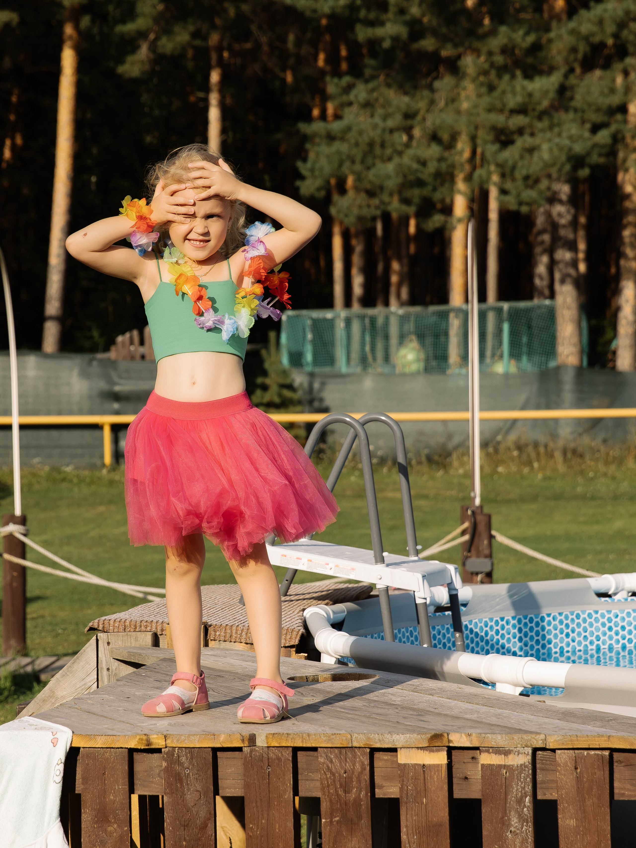 Вечеринка в стиле Алоха. СВАДЕБНЫЙ ФОТОГРАФ ЧЕЛЯБИНСК