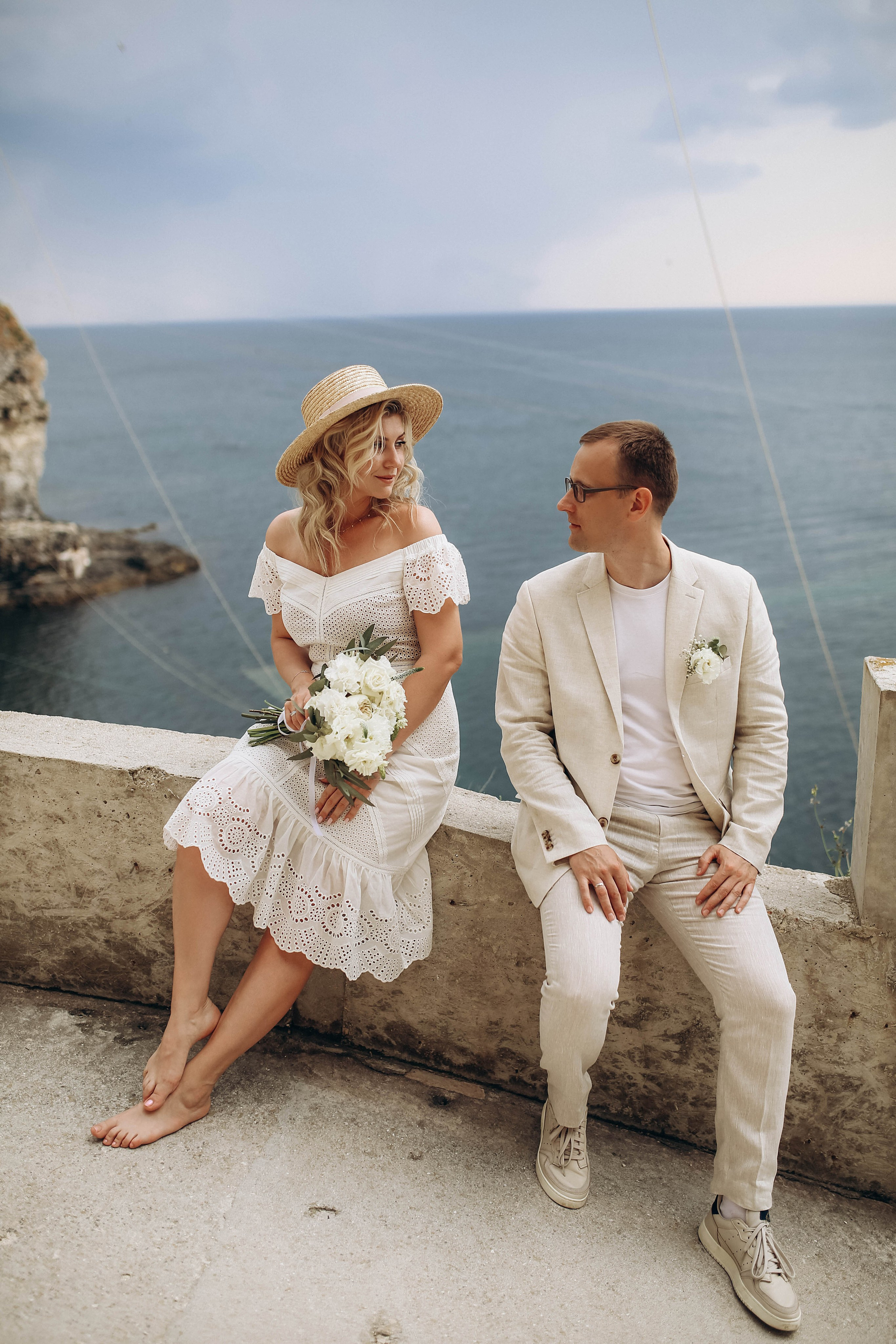 Ксения&Виталий. Свадебный и семейный фотограф Елизавета Артемьева