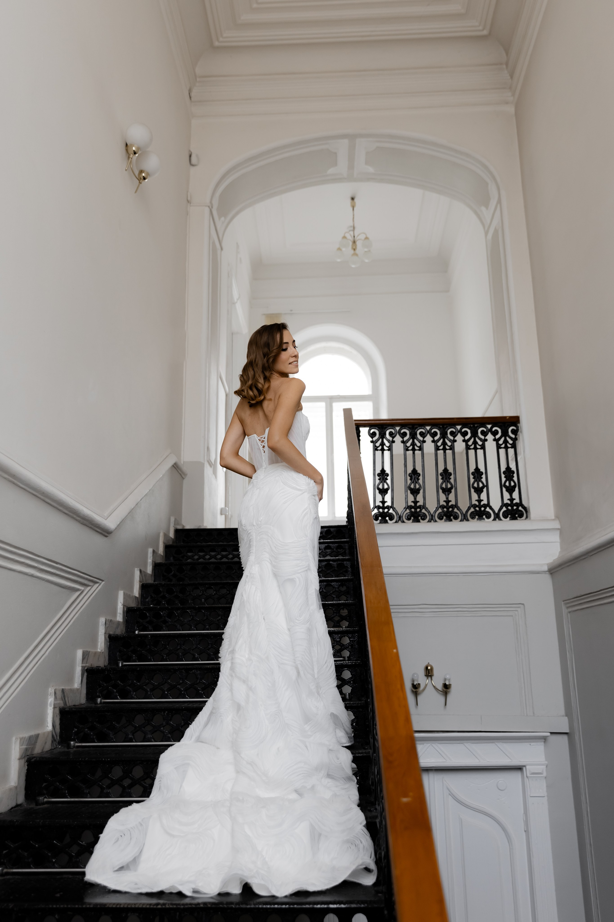 Ильвира и Айрат. Kamaeva.ru