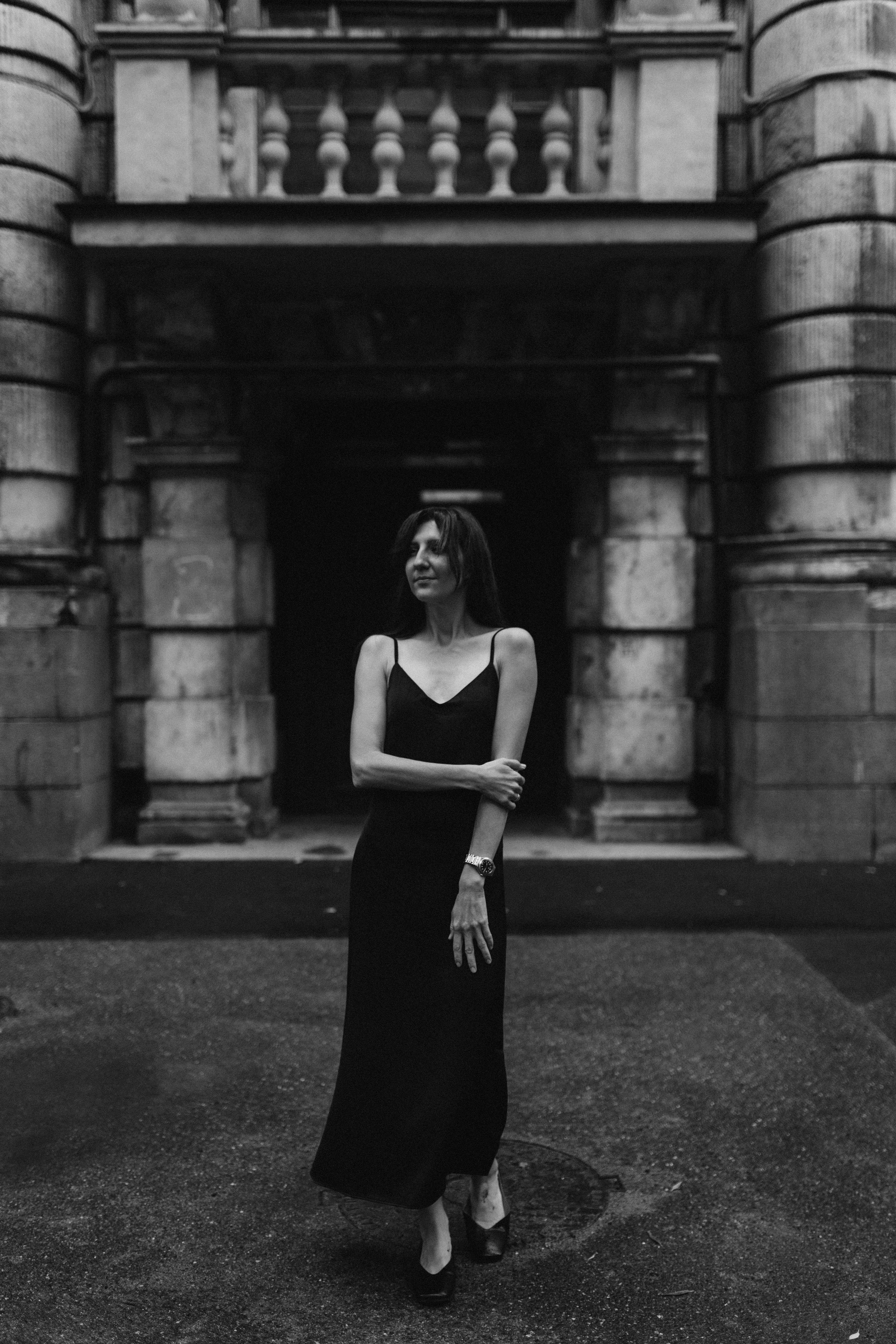 Лилиана. Фотограф в Санкт-Петербурге Анастасия Комолова