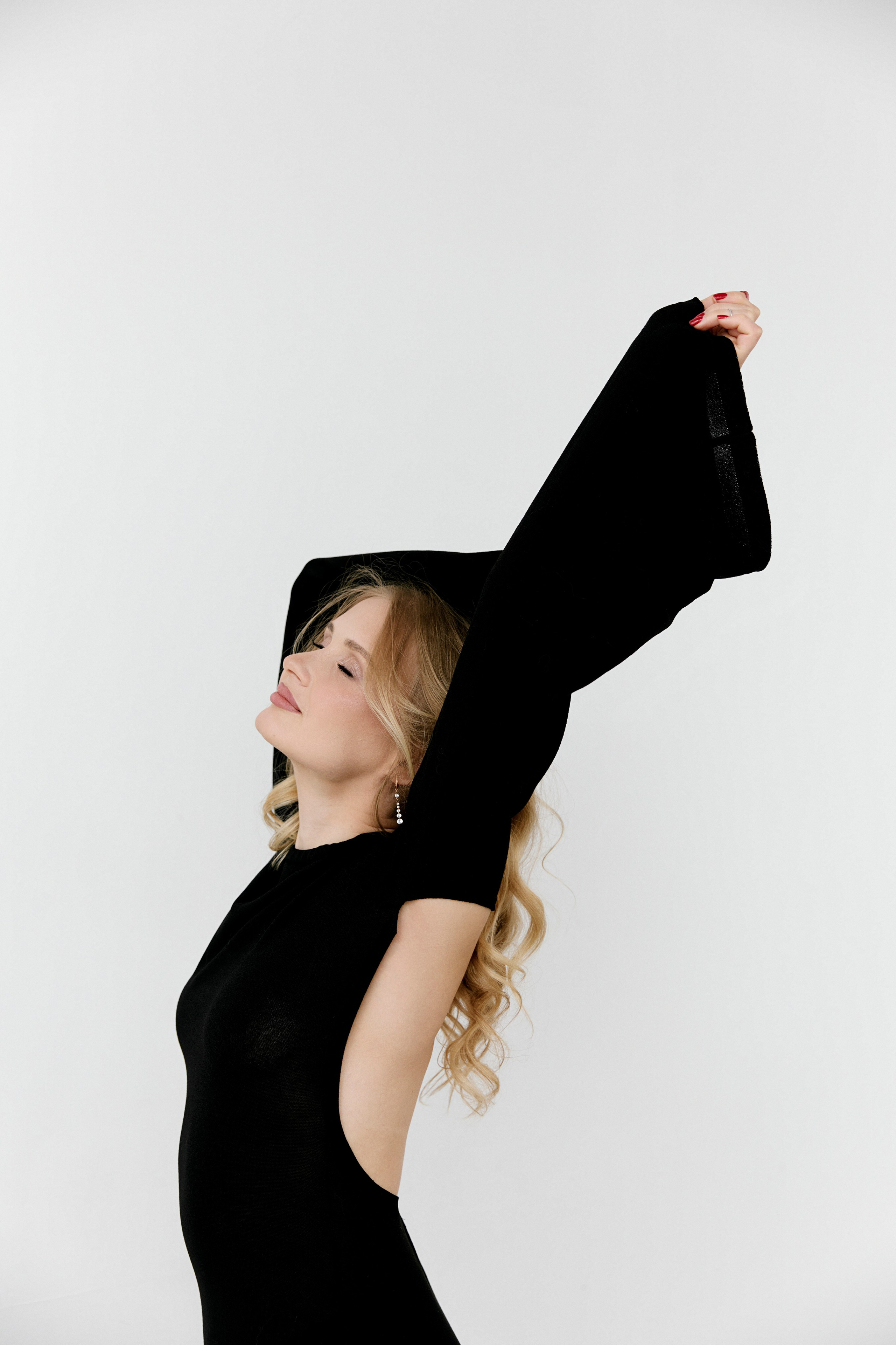 Вика. Фотограф Юлия Иванцова