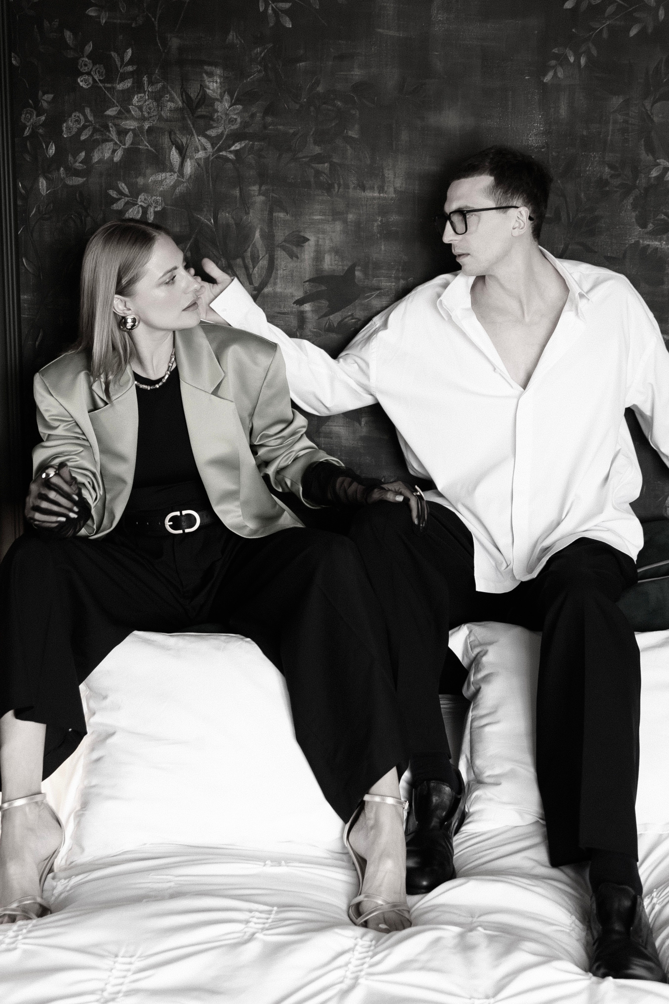 Портфолио//LOVE STORY. Фотограф Тюмень Пушковская Кристина