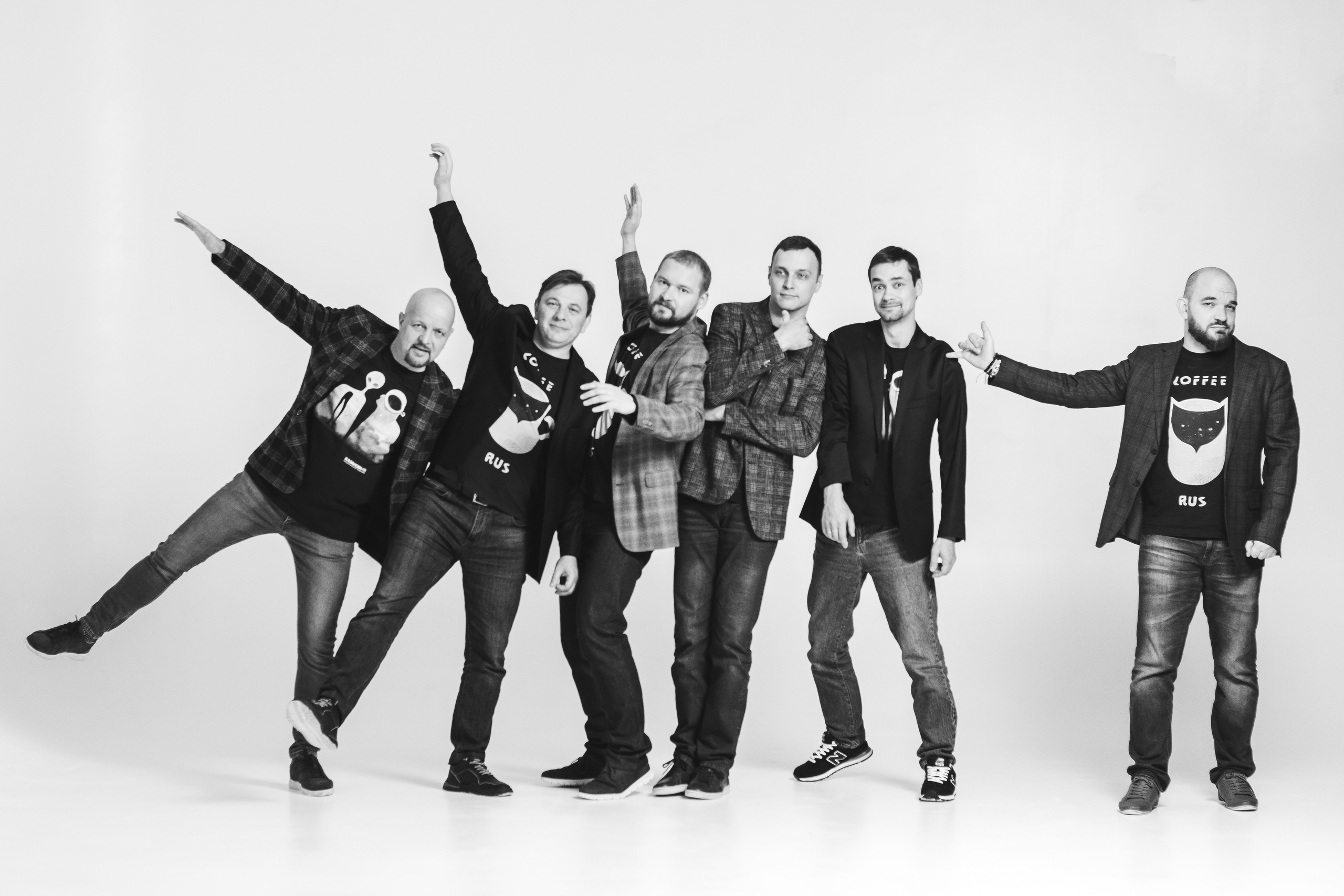 Корпоративная фотосессия для руководителей НК Казанова 69. Фотограф в Екатеринбурге Пойгина Елена