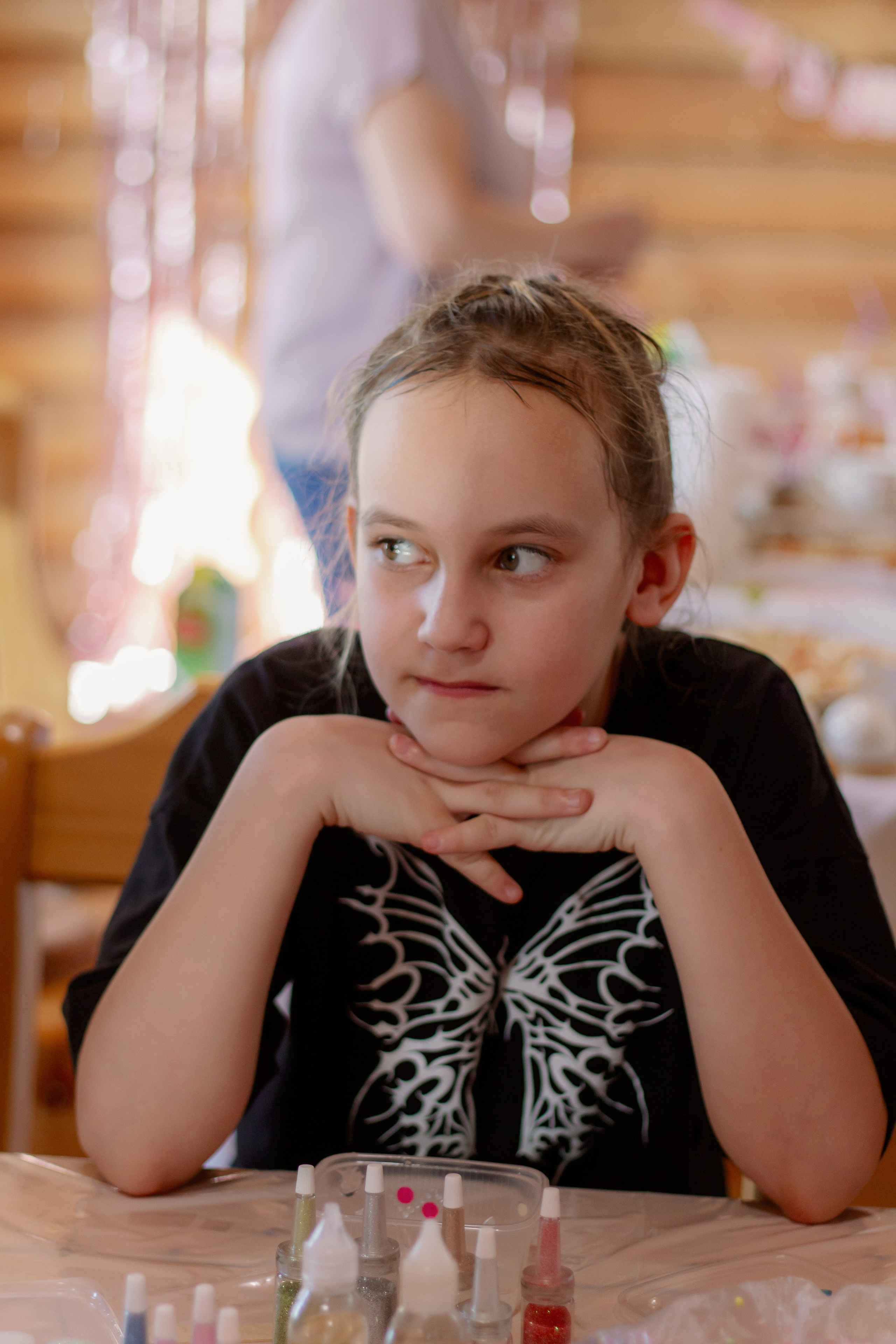 День Рождения Марии, 10 лет. Фотограф в Екатеринбурге Пойгина Елена